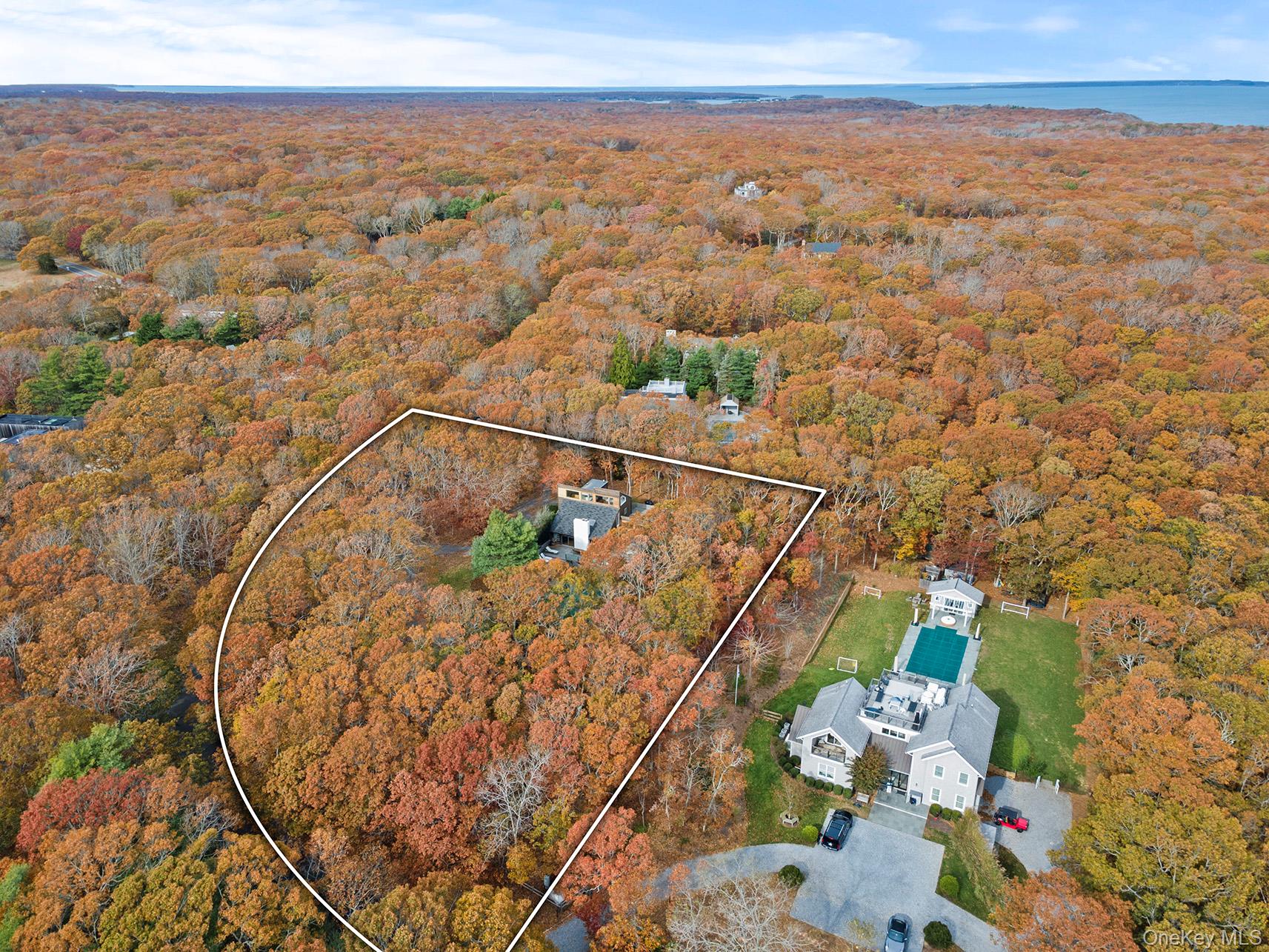 23 Scrimshaw Lane, Amagansett, NY 11930