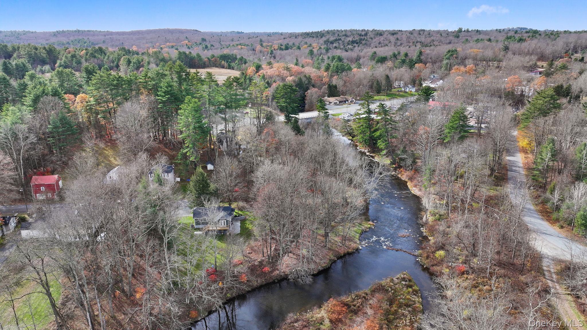 80 Kitz Road, Monticello, NY 12701