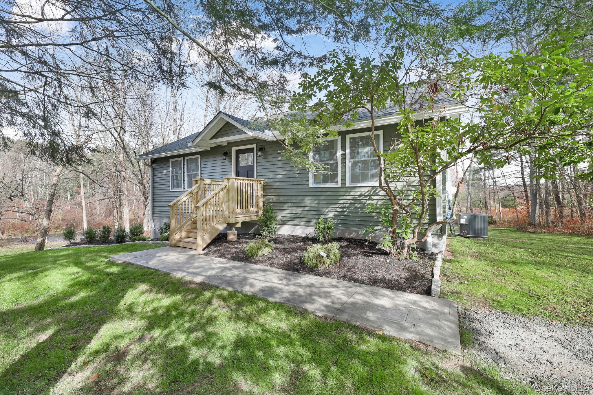 80 Kitz Road, Monticello, NY 12701