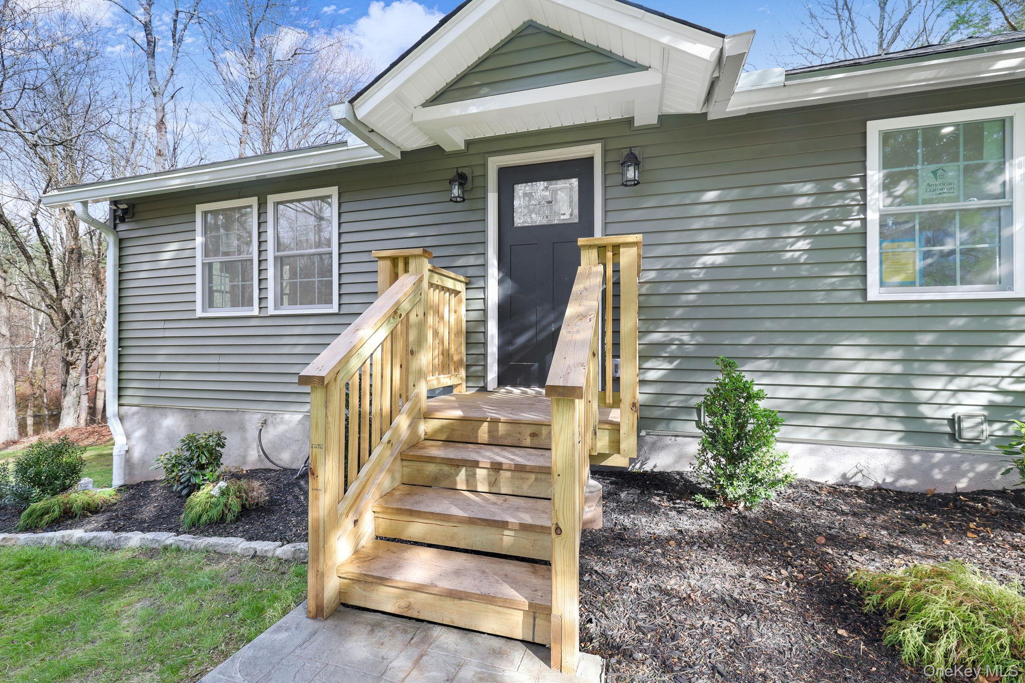 80 Kitz Road, Monticello, NY 12701