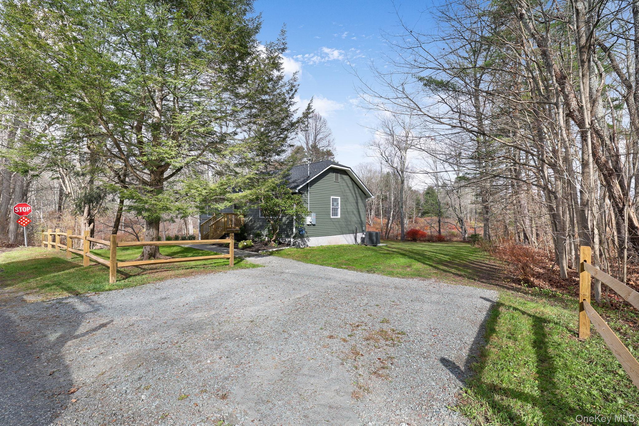 80 Kitz Road, Monticello, NY 12701