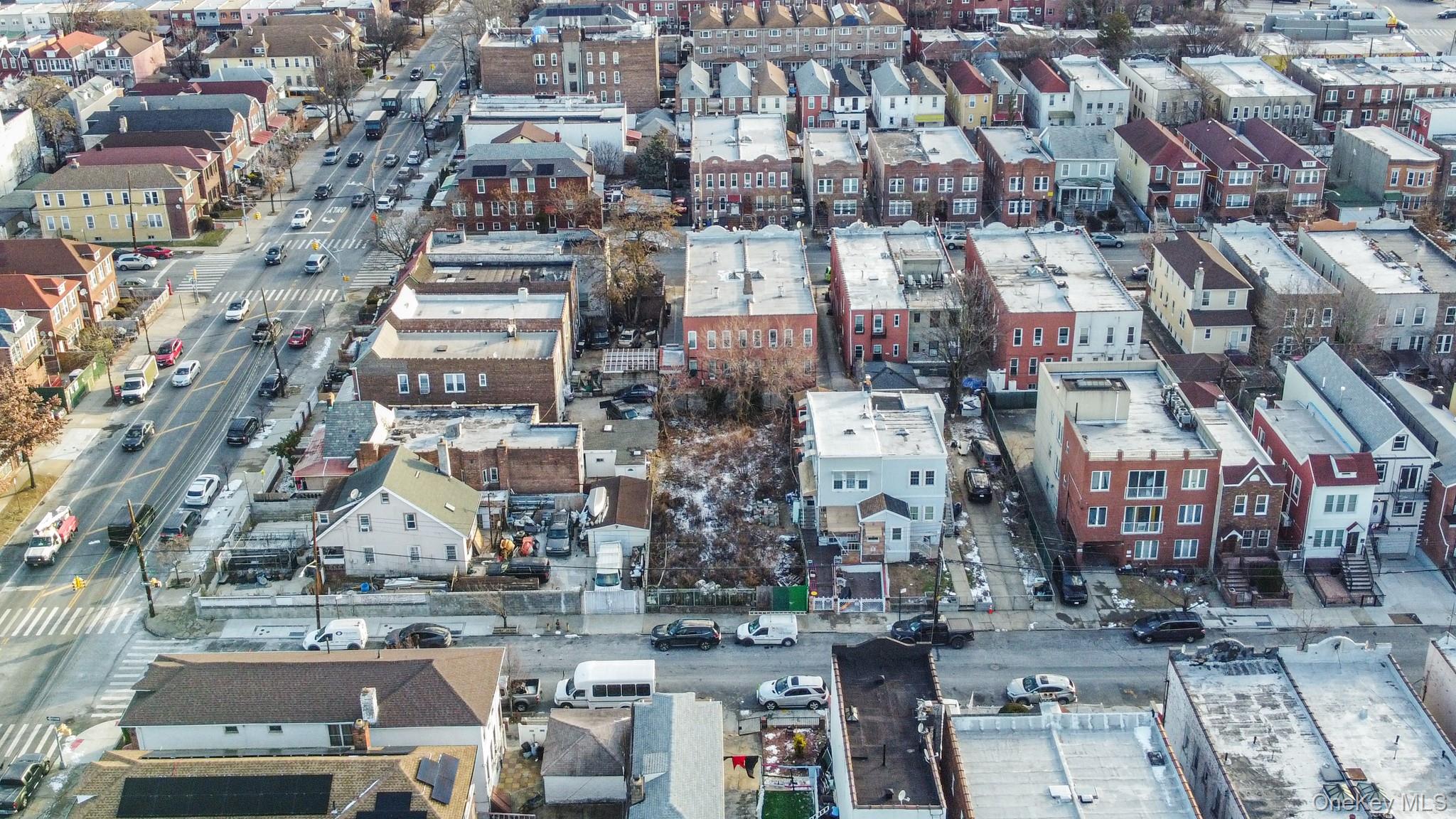 175 E 55th Street, Brooklyn, NY 11203