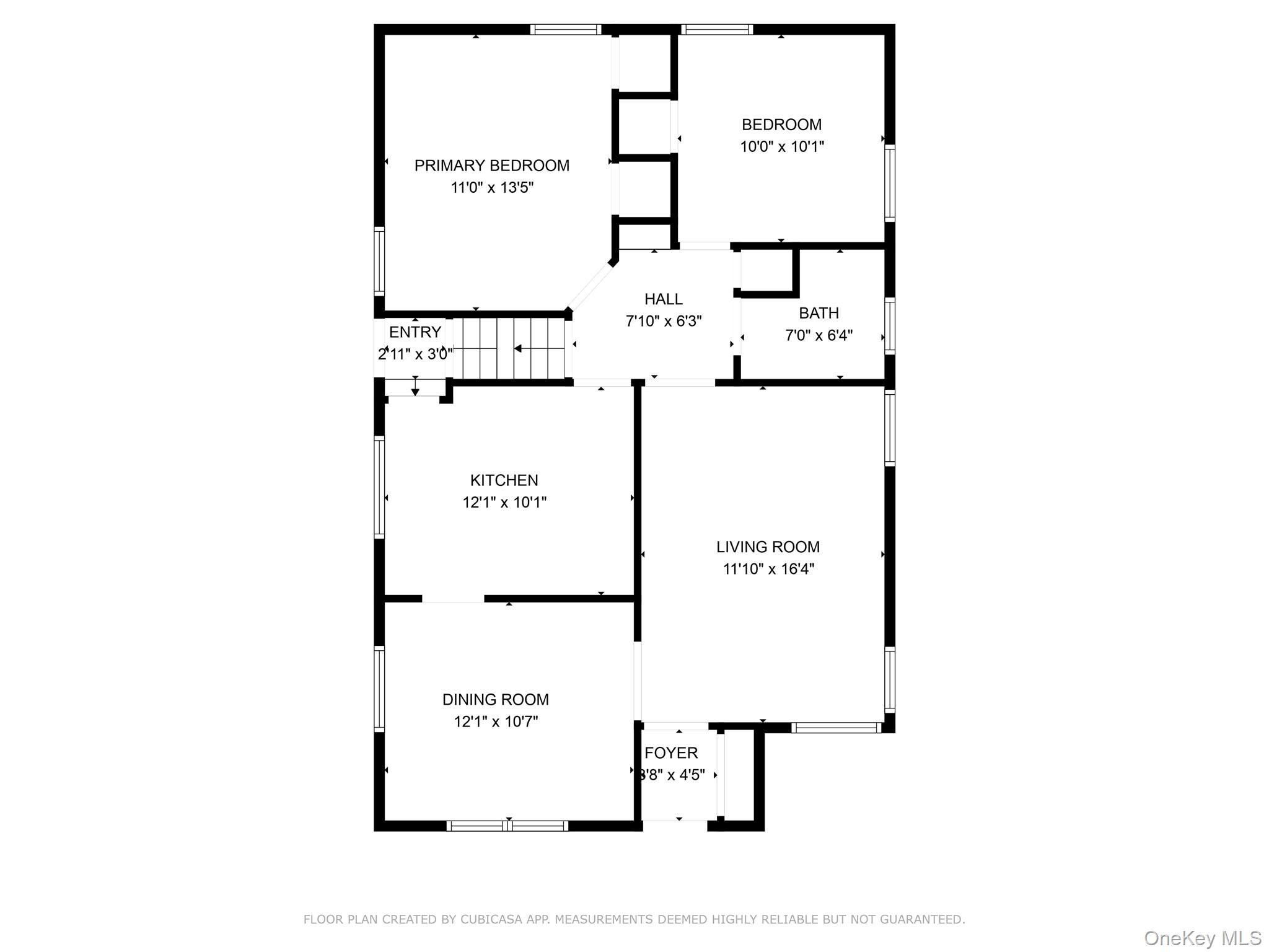 123 Nugent Street, New Hyde Park, NY 11040