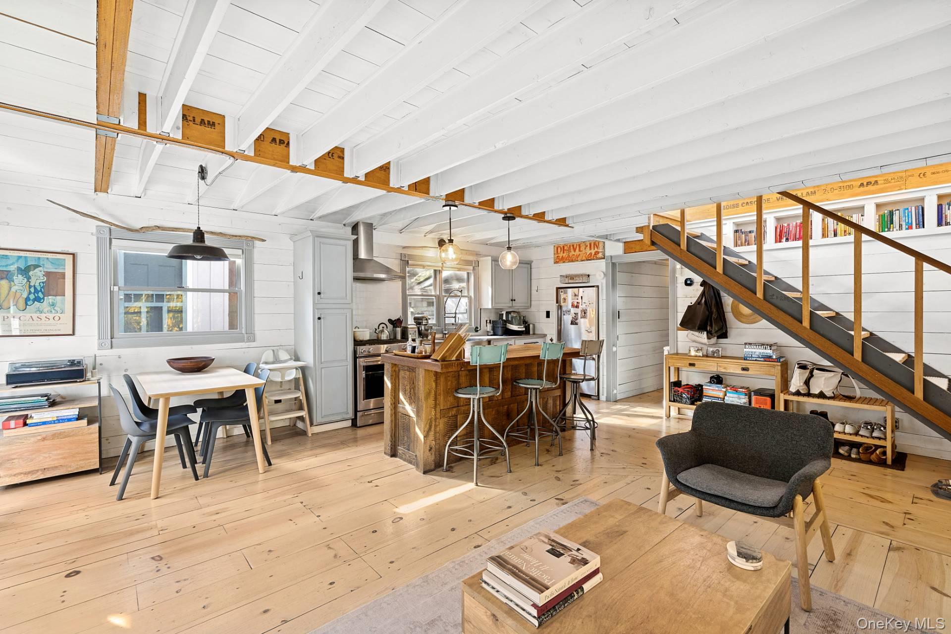 72 Richardson Avenue, East Hampton, NY 11937