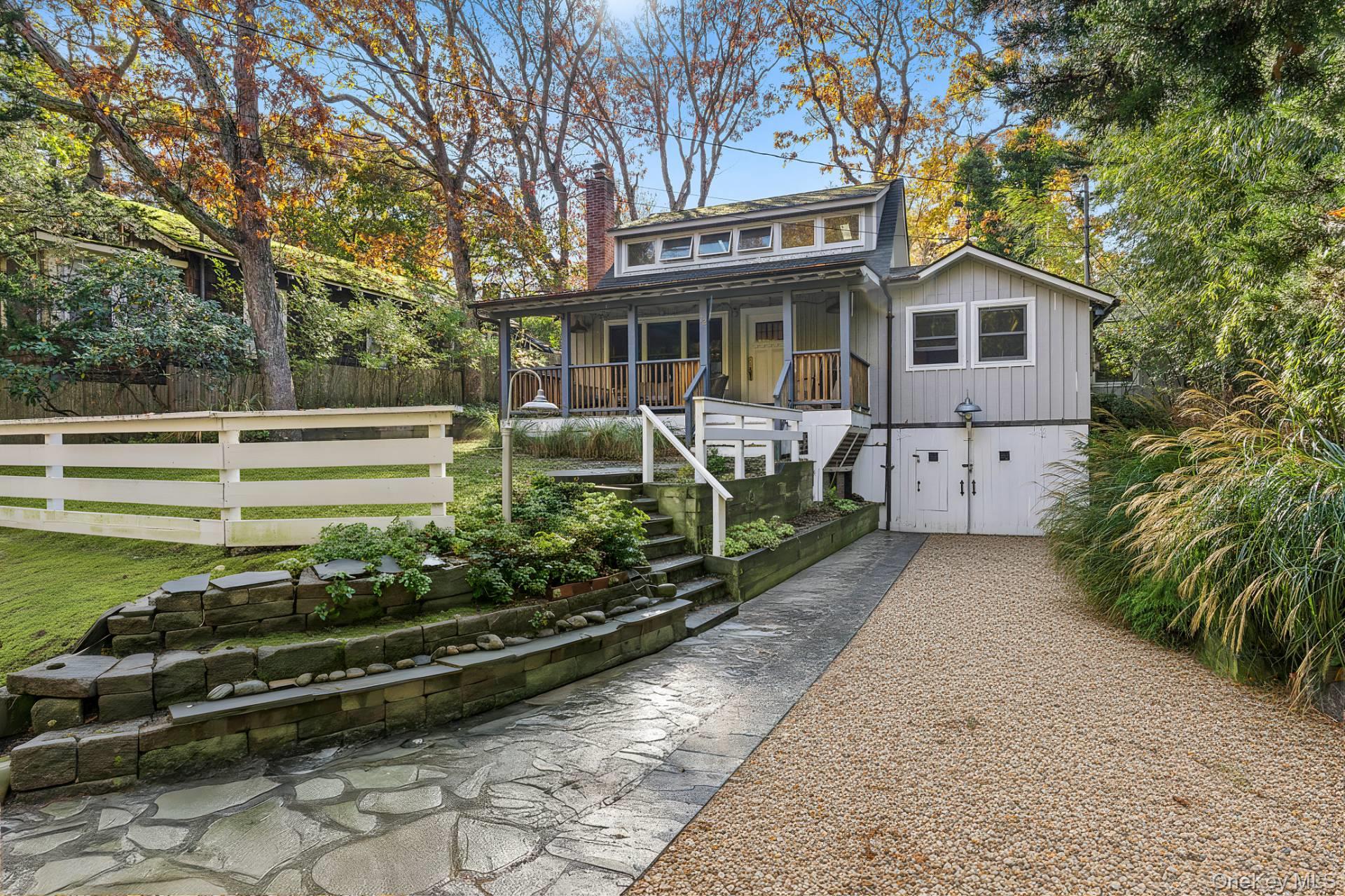 72 Richardson Avenue, East Hampton, NY 11937