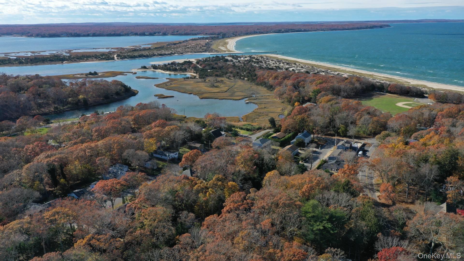 72 Richardson Avenue, East Hampton, NY 11937