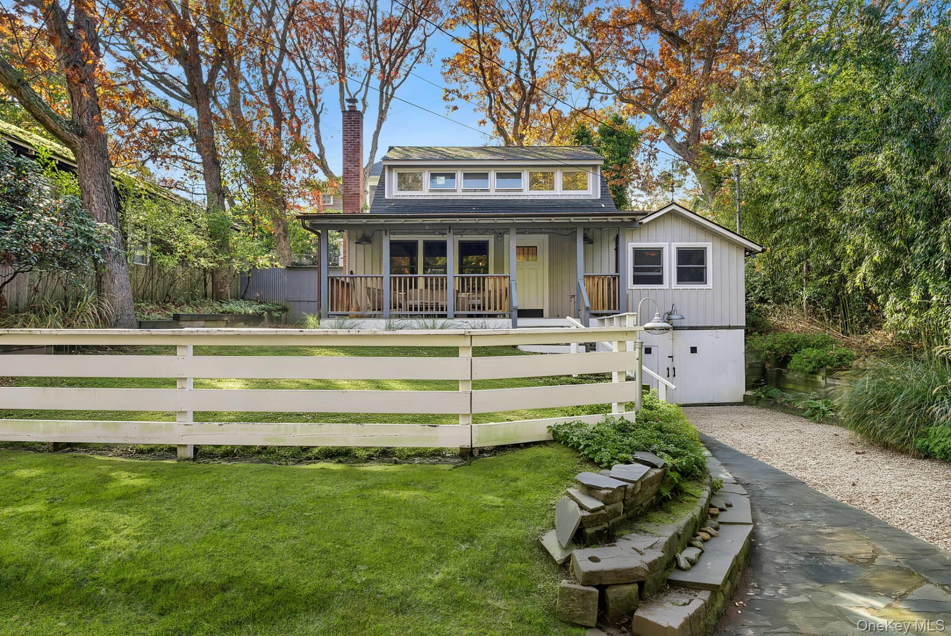 72 Richardson Avenue, East Hampton, NY 11937