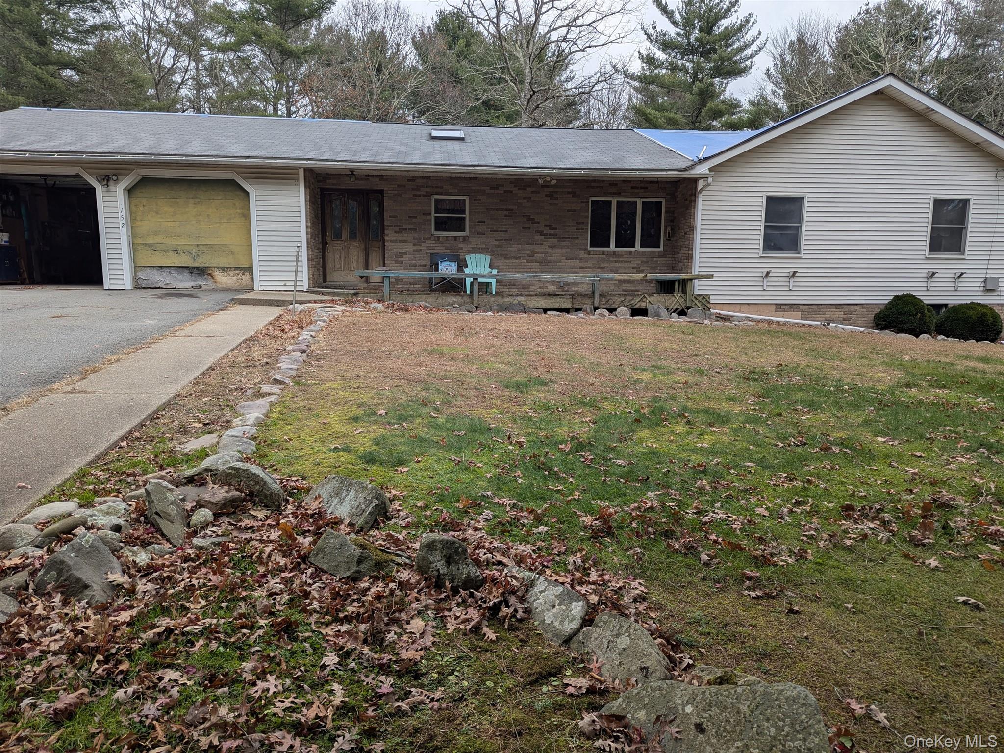 152 Old Forestburgh Road, Sparrowbush, NY 12780