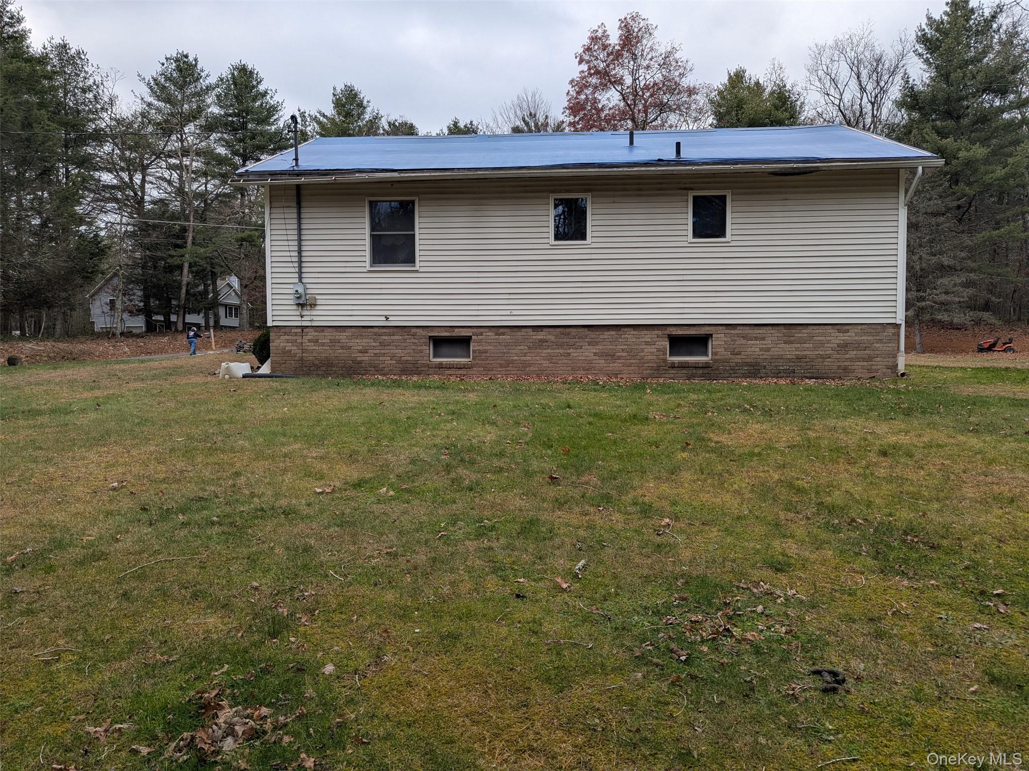 152 Old Forestburgh Road, Sparrowbush, NY 12780