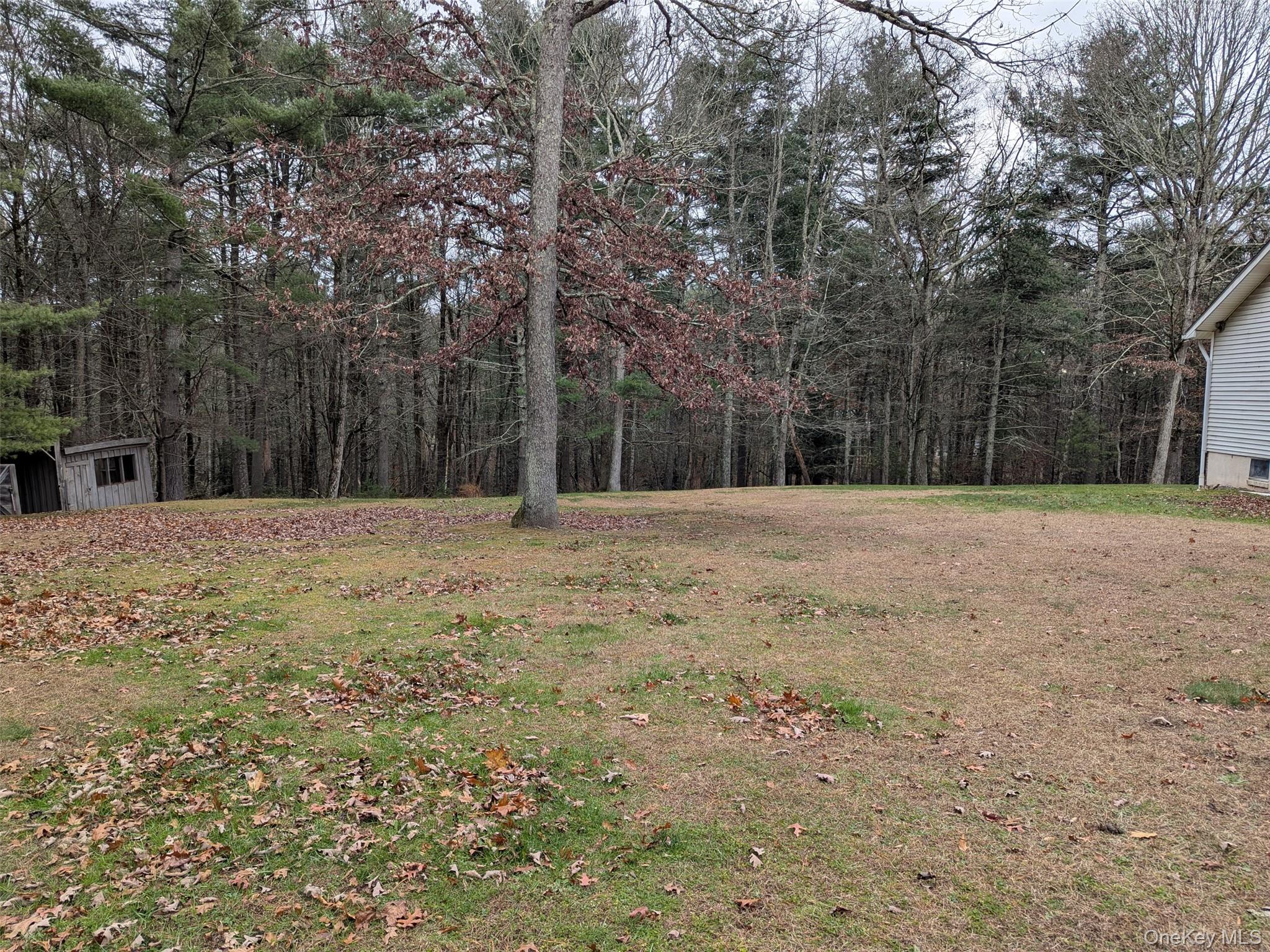 152 Old Forestburgh Road, Sparrowbush, NY 12780