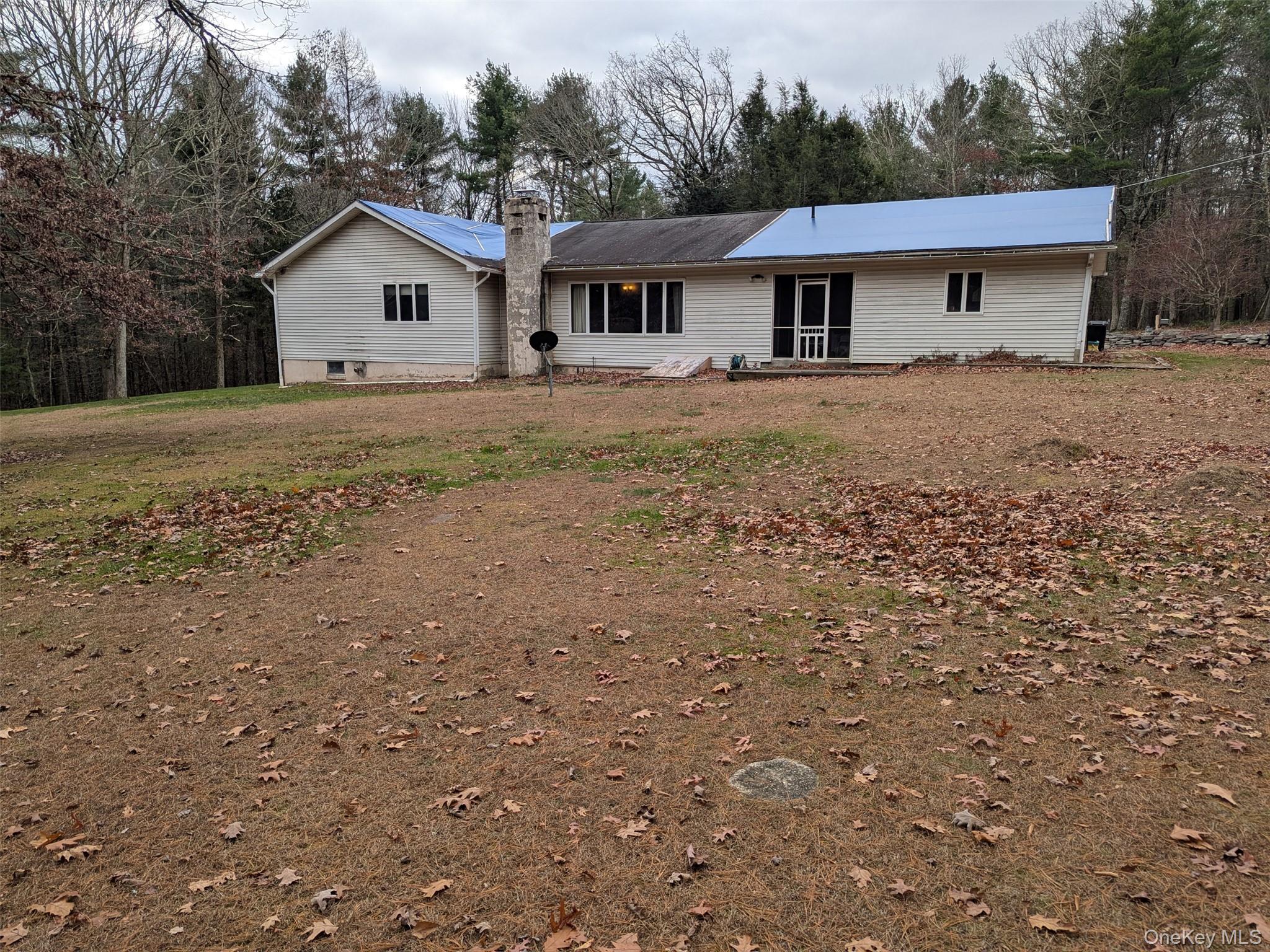 152 Old Forestburgh Road, Sparrowbush, NY 12780