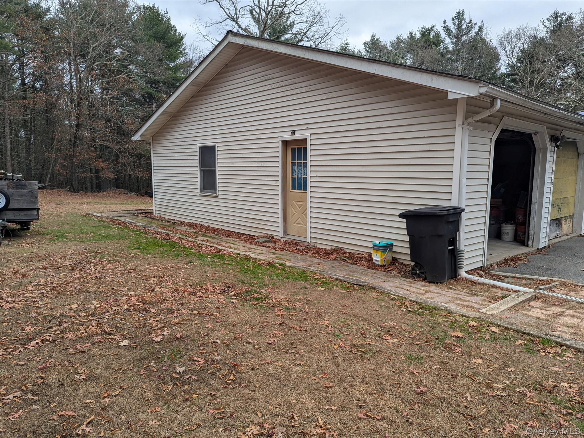 152 Old Forestburgh Road, Sparrowbush, NY 12780