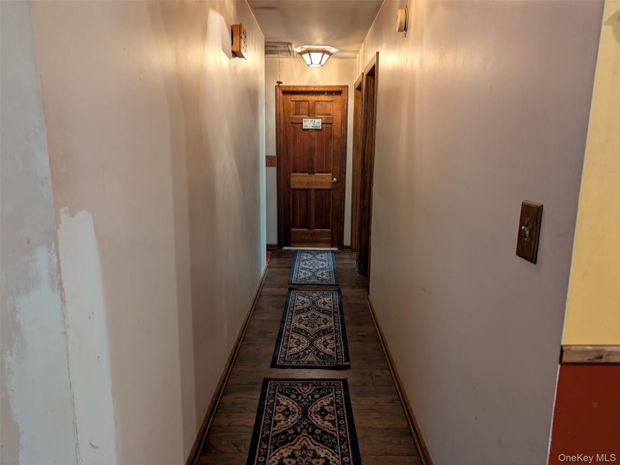 152 Old Forestburgh Road, Sparrowbush, NY 12780