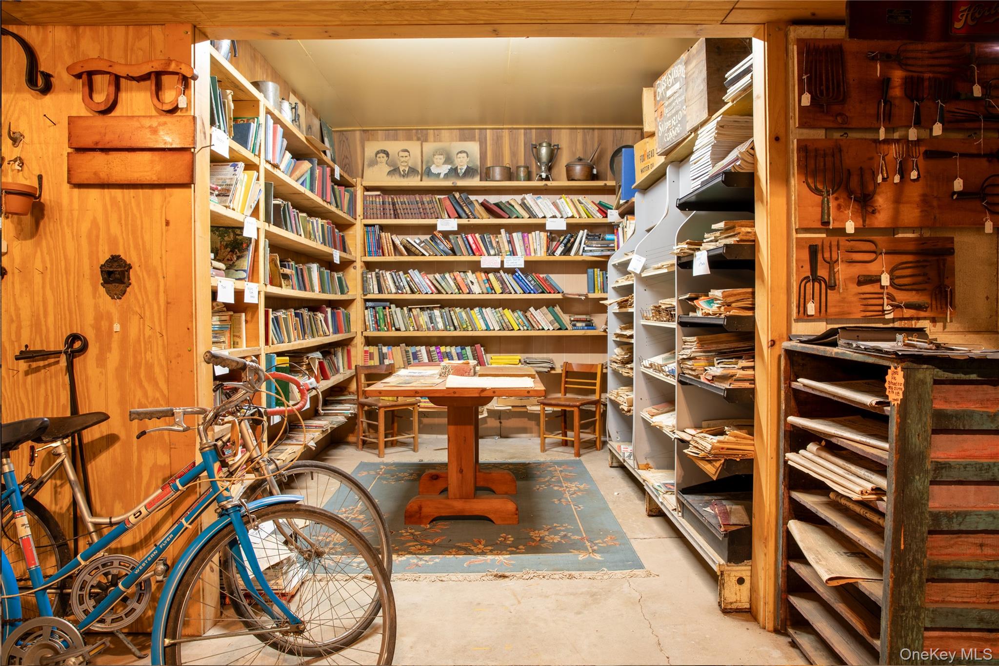 1 Bridge Street, Downsville, NY 13755