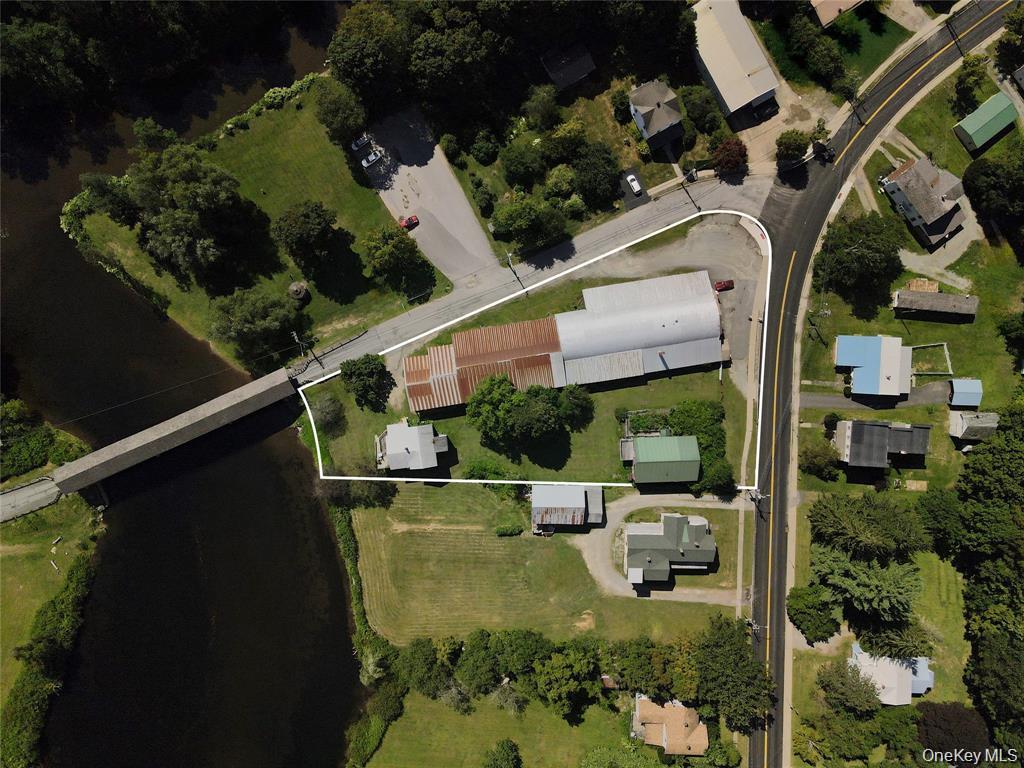 1 Bridge Street, Downsville, NY 13755
