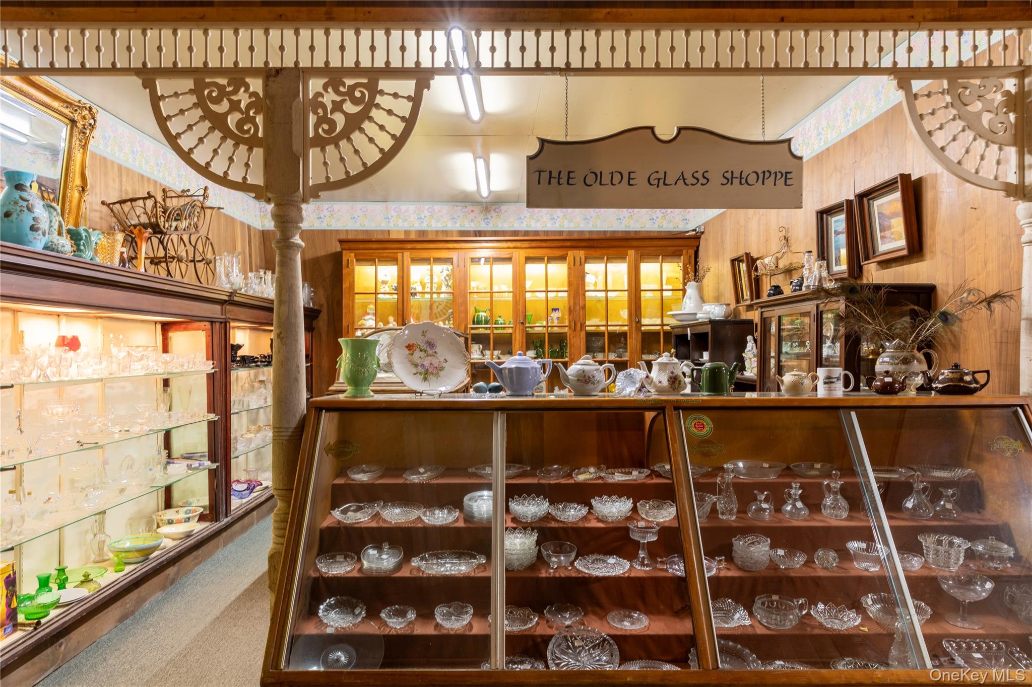 1 Bridge Street, Downsville, NY 13755