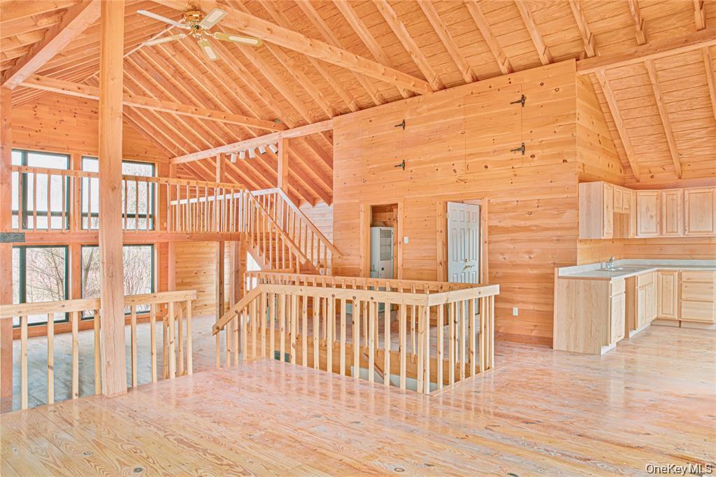 1 Bridge Street, Downsville, NY 13755