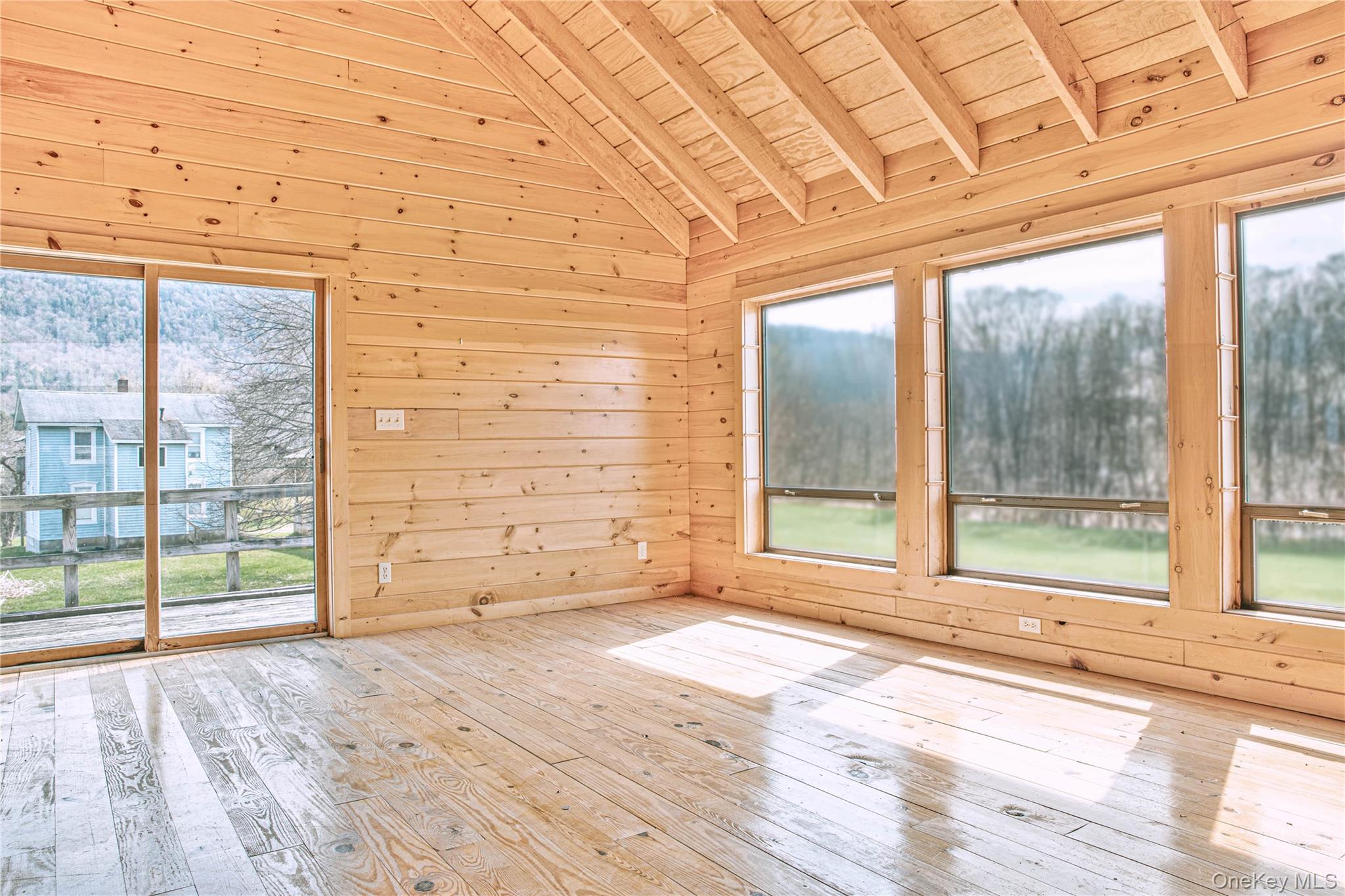 1 Bridge Street, Downsville, NY 13755