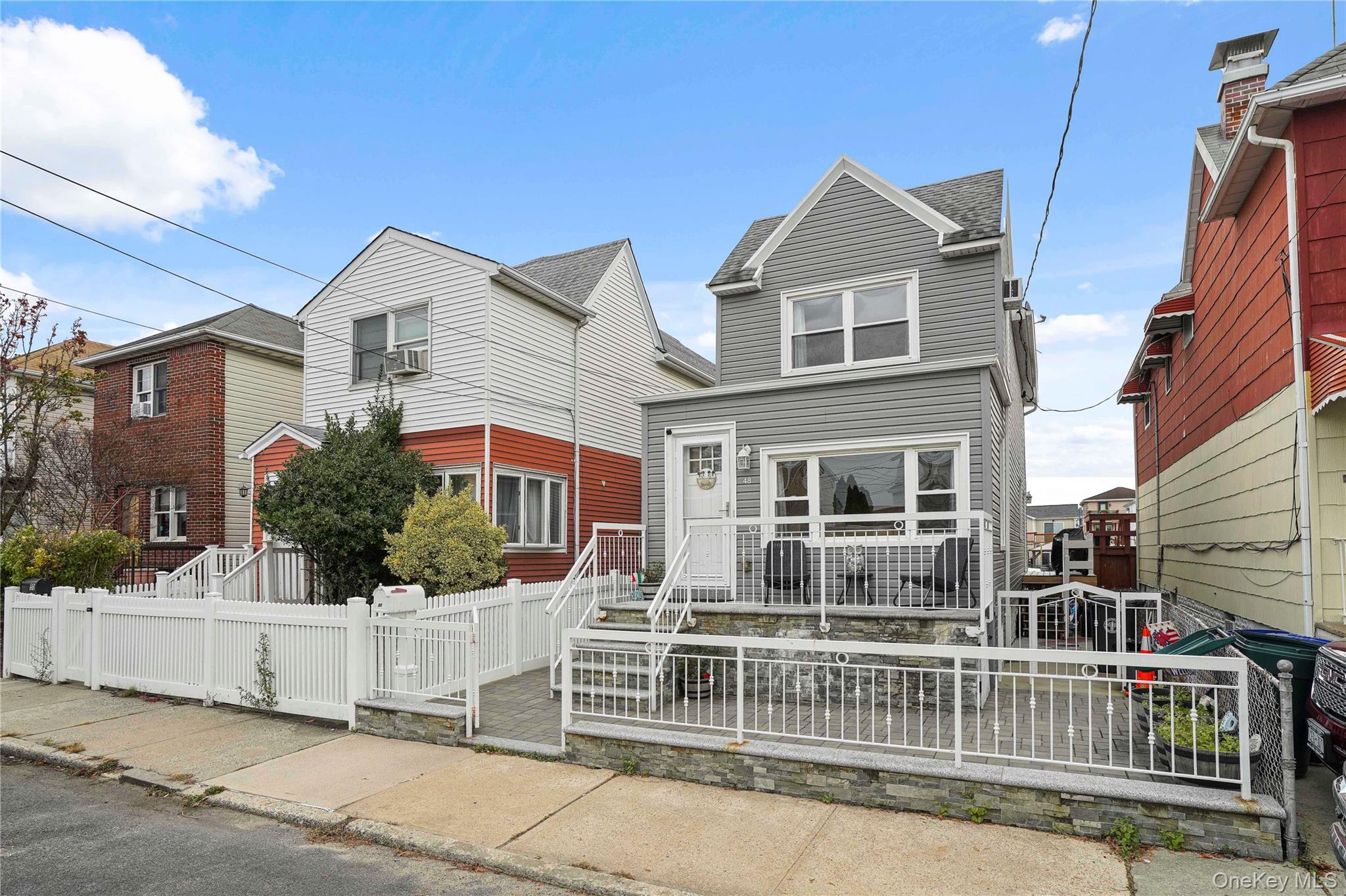 48 Gotham Avenue, Brooklyn, NY 11229