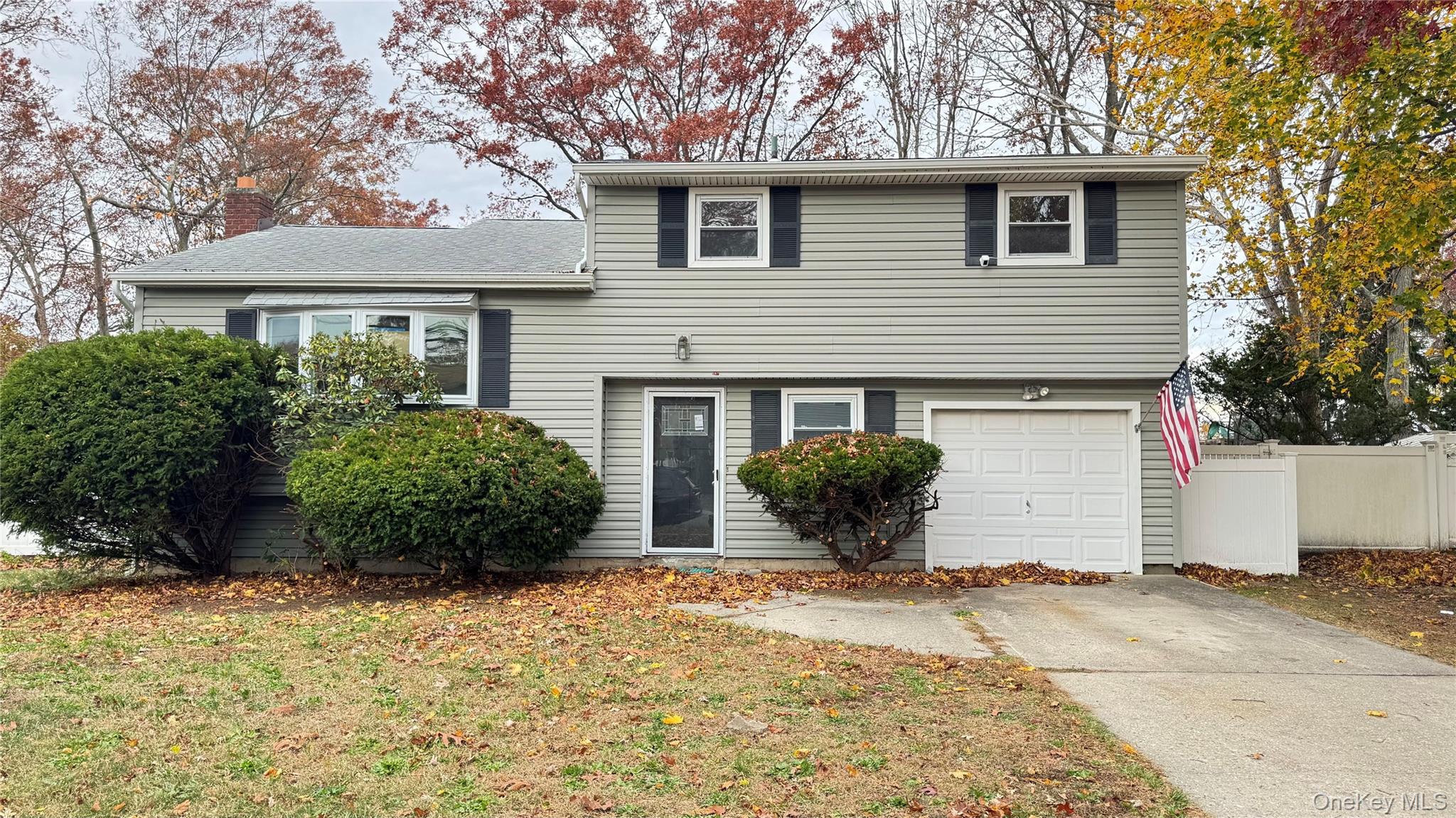 42 Holiday Park Drive, Centereach, NY 11720