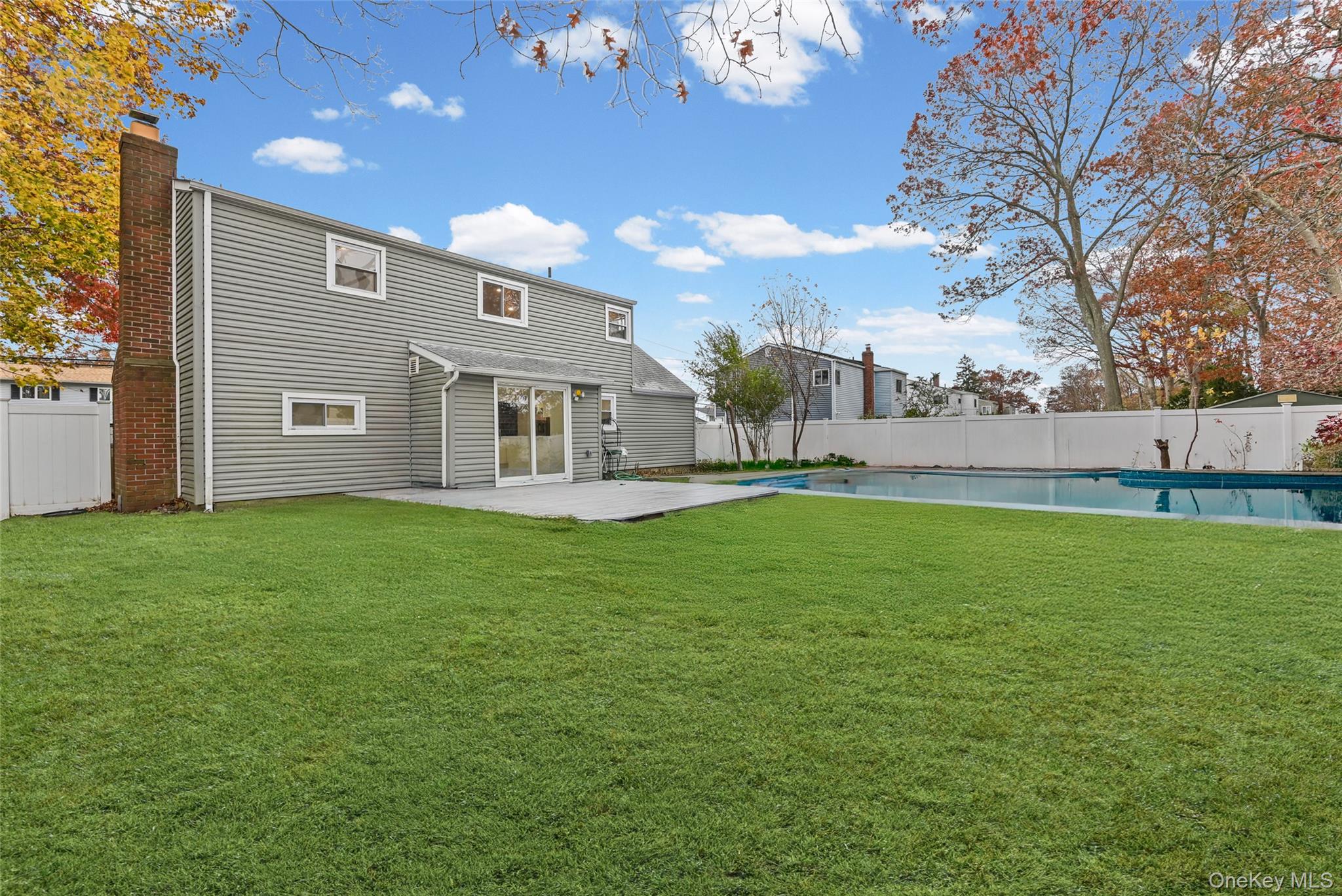 42 Holiday Park Drive, Centereach, NY 11720