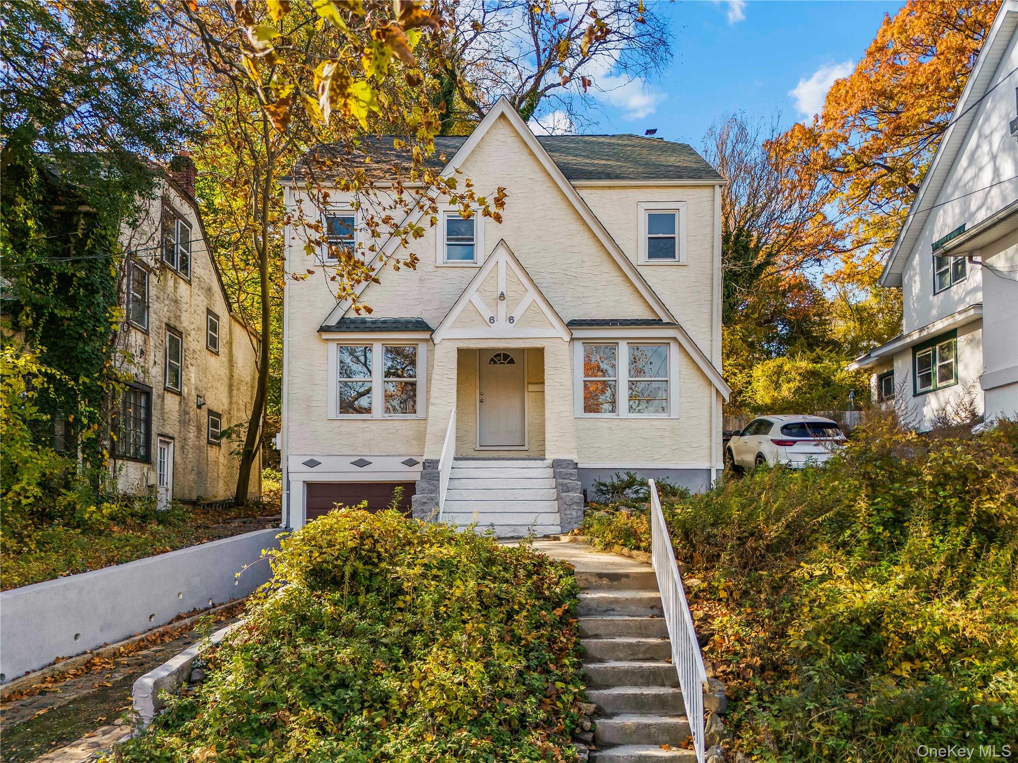 66 Hutchinson Boulevard, Mount Vernon, NY 10552