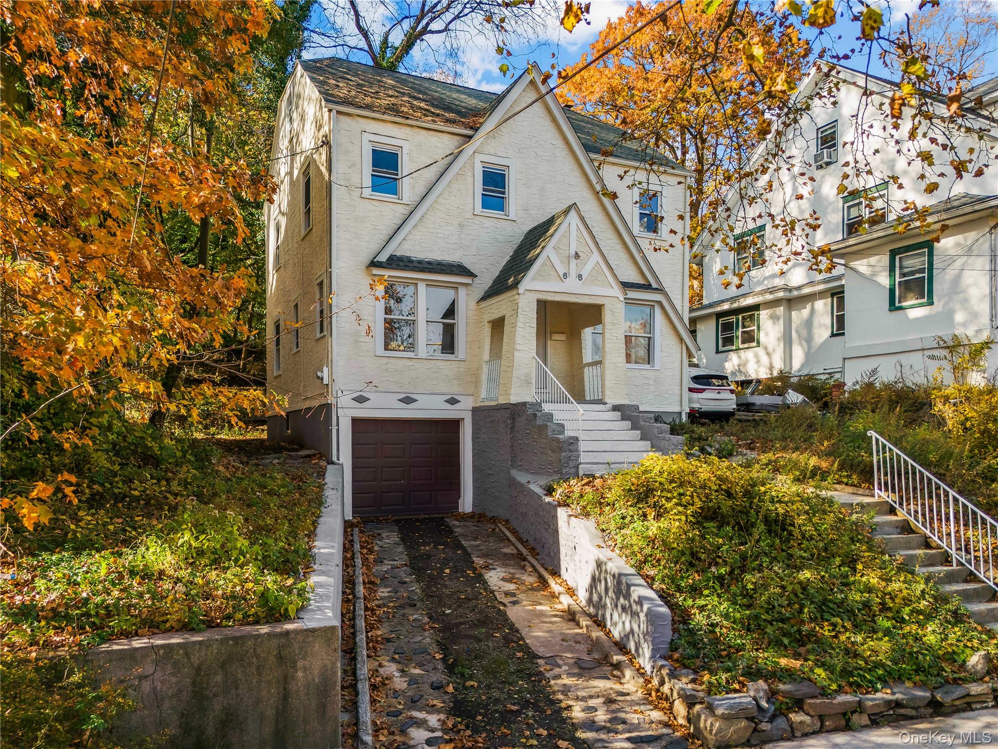 66 Hutchinson Boulevard, Mount Vernon, NY 10552