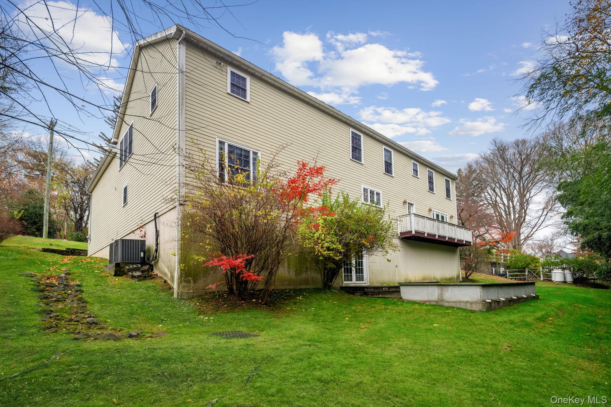 345 Elm Road, Briarcliff Manor, NY 10510