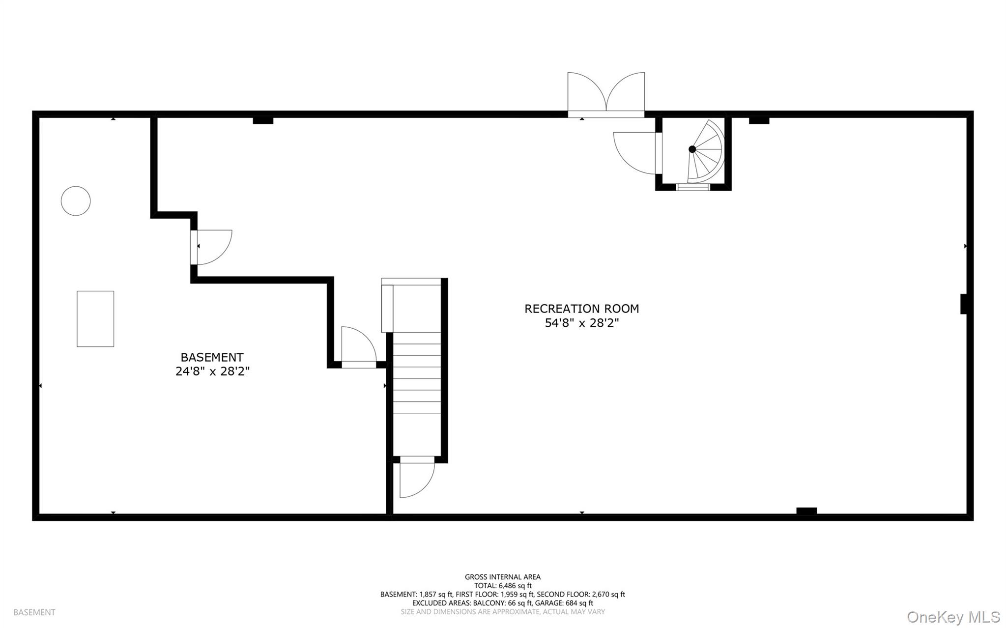 345 Elm Road, Briarcliff Manor, NY 10510