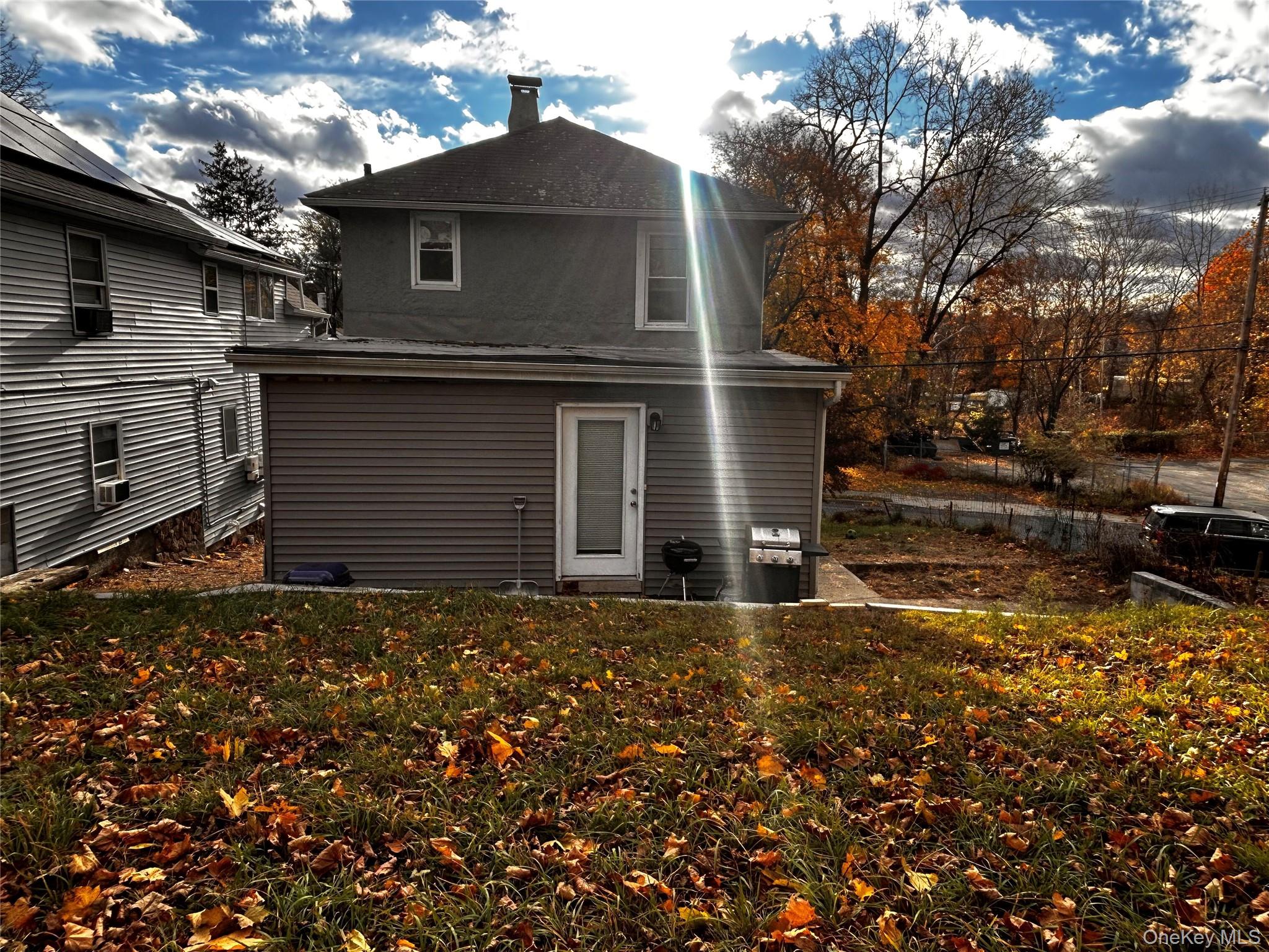 114 Dupont Avenue, Newburgh, NY 12550