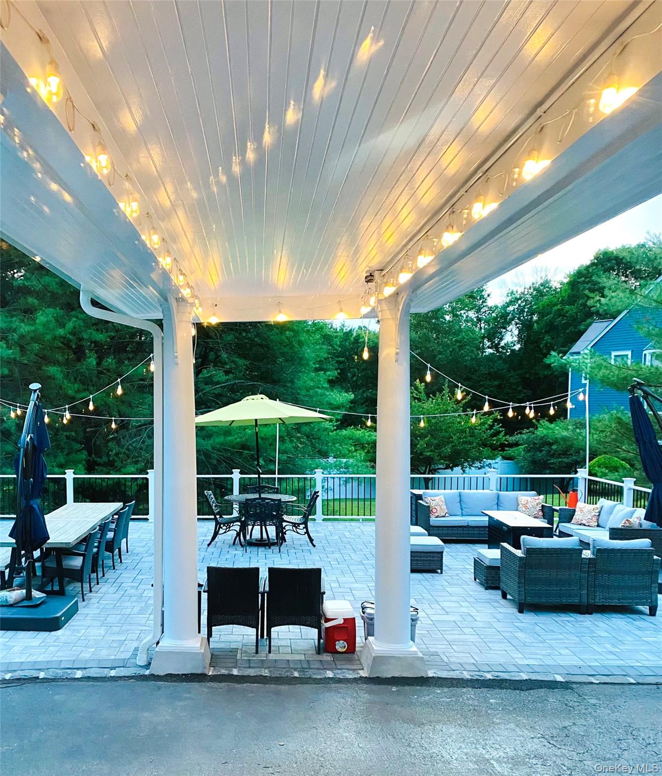 1055 Bridge Pointe Lane, Yorktown Heights, NY 10598