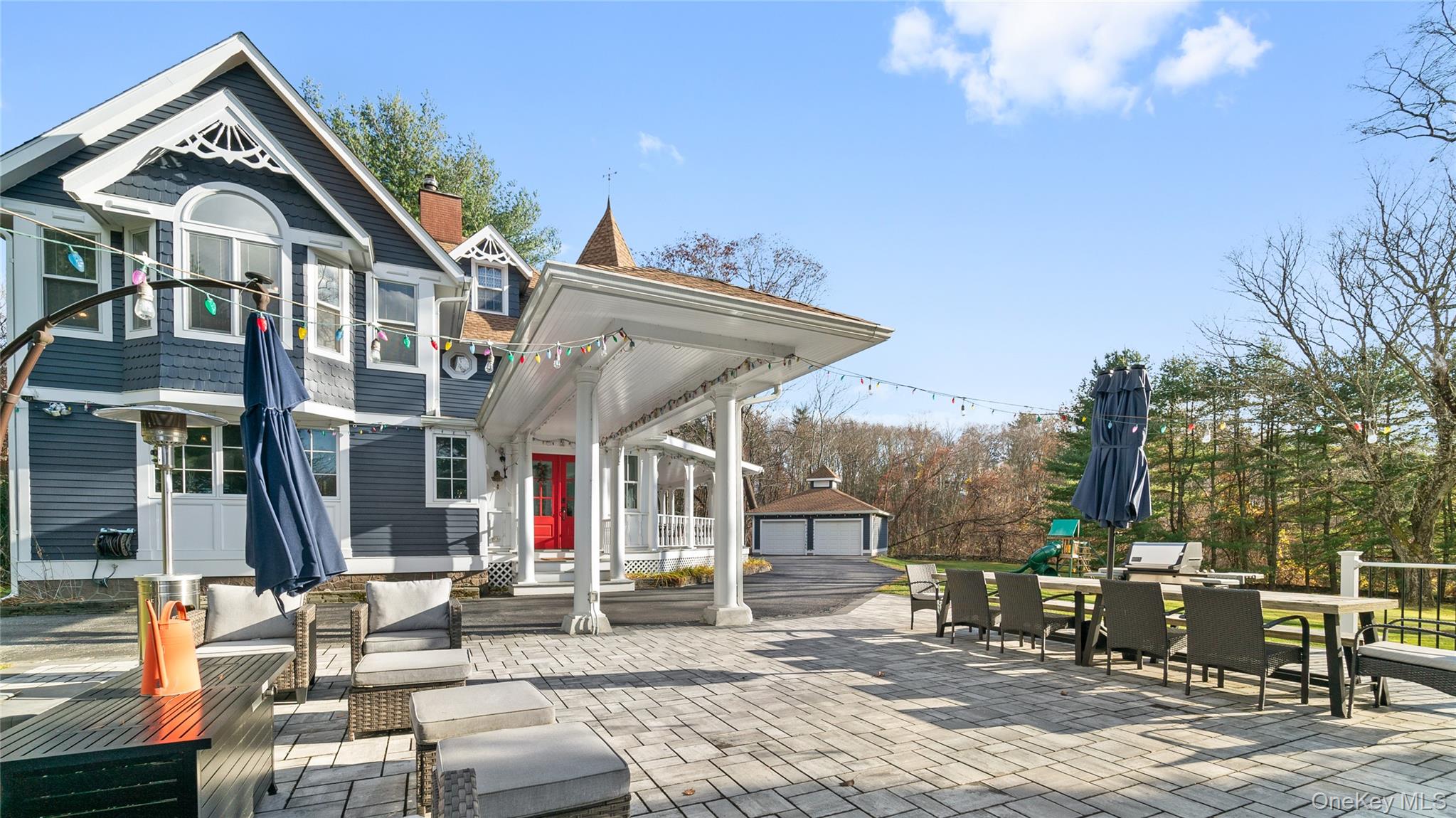 1055 Bridge Pointe Lane, Yorktown Heights, NY 10598