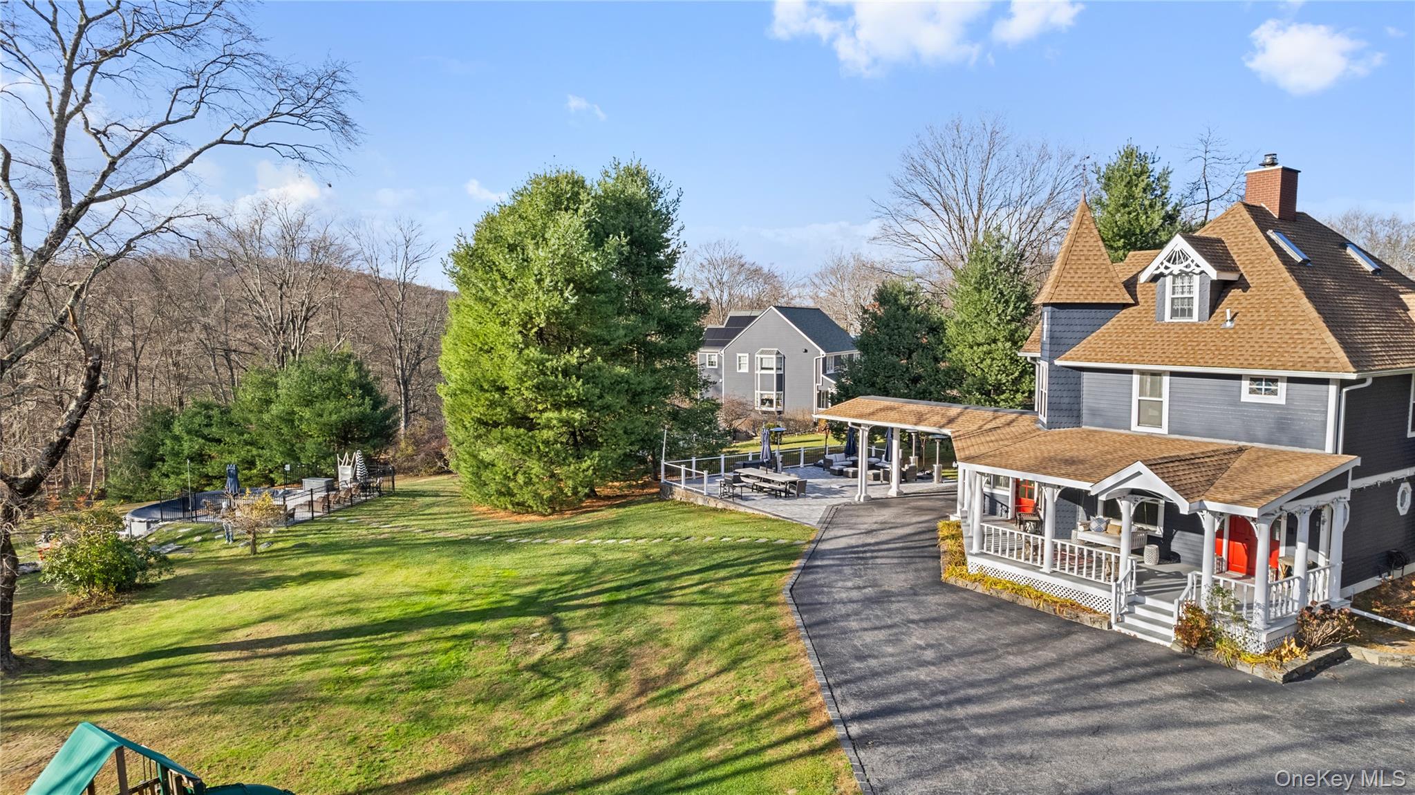 1055 Bridge Pointe Lane, Yorktown Heights, NY 10598