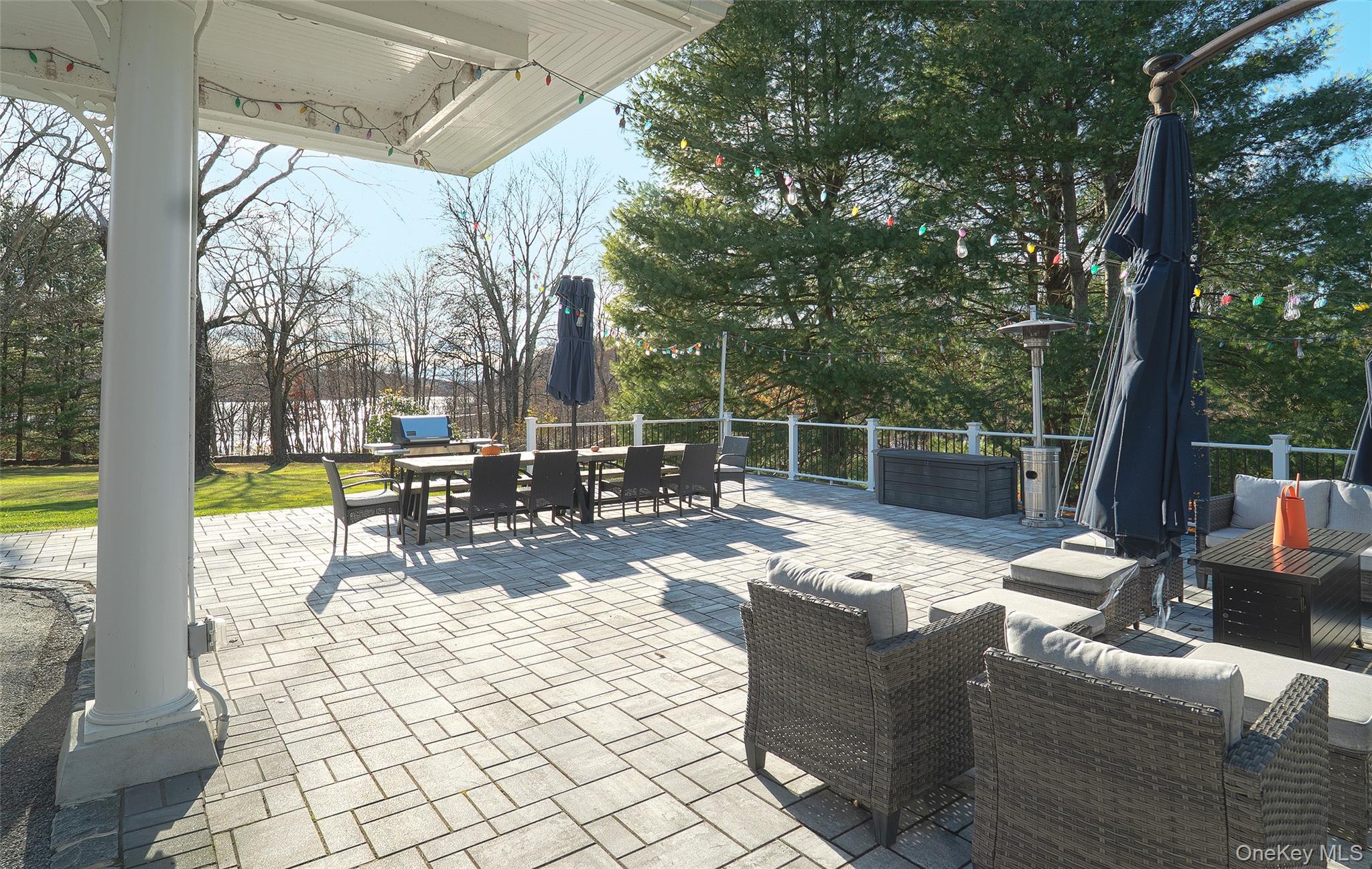 1055 Bridge Pointe Lane, Yorktown Heights, NY 10598