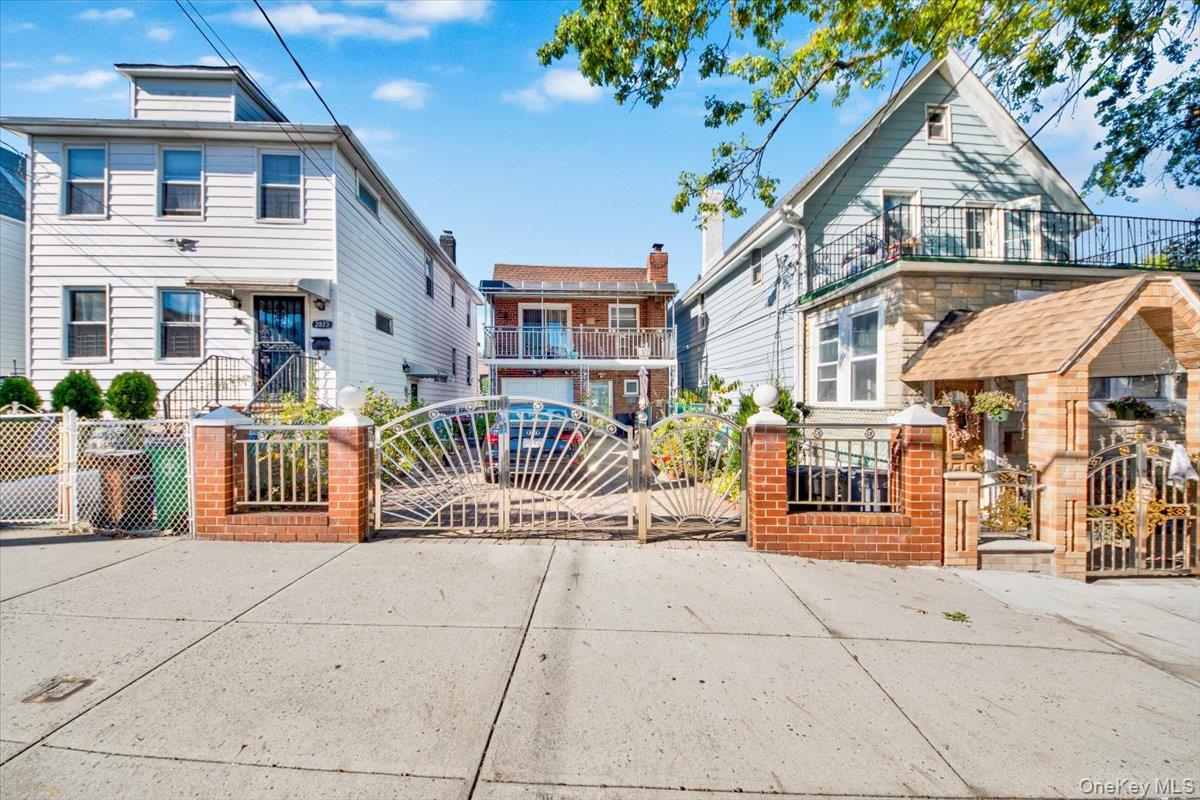 2877 Waterbury Avenue, Bronx, NY 10461
