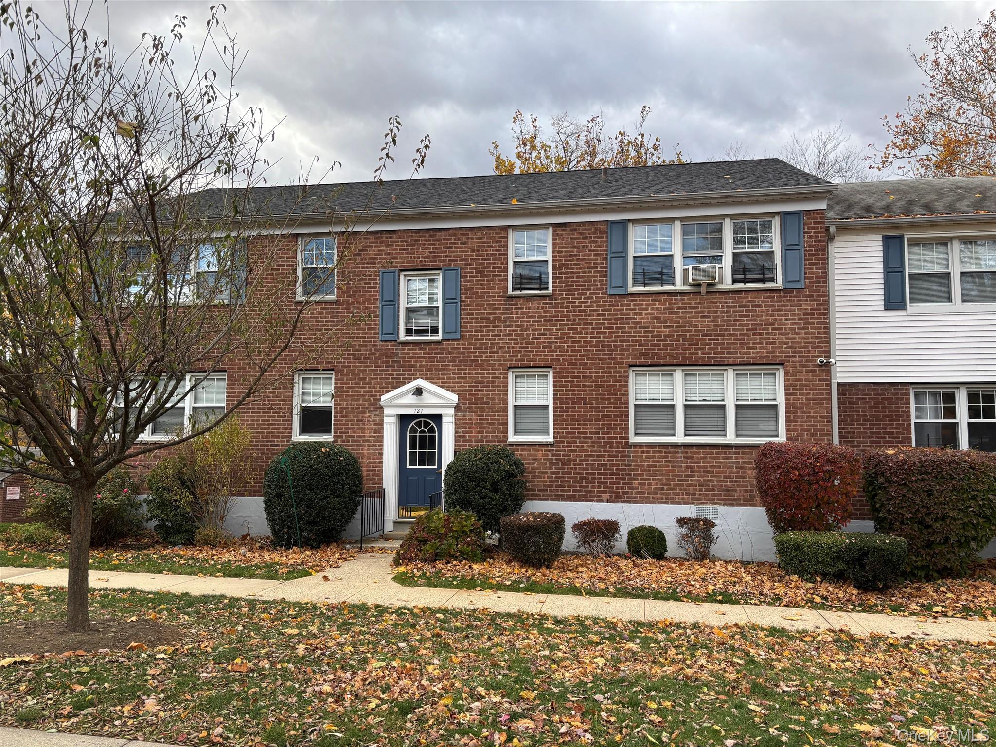 121 Columbus Avenue # 1A, Harrison, NY 10604