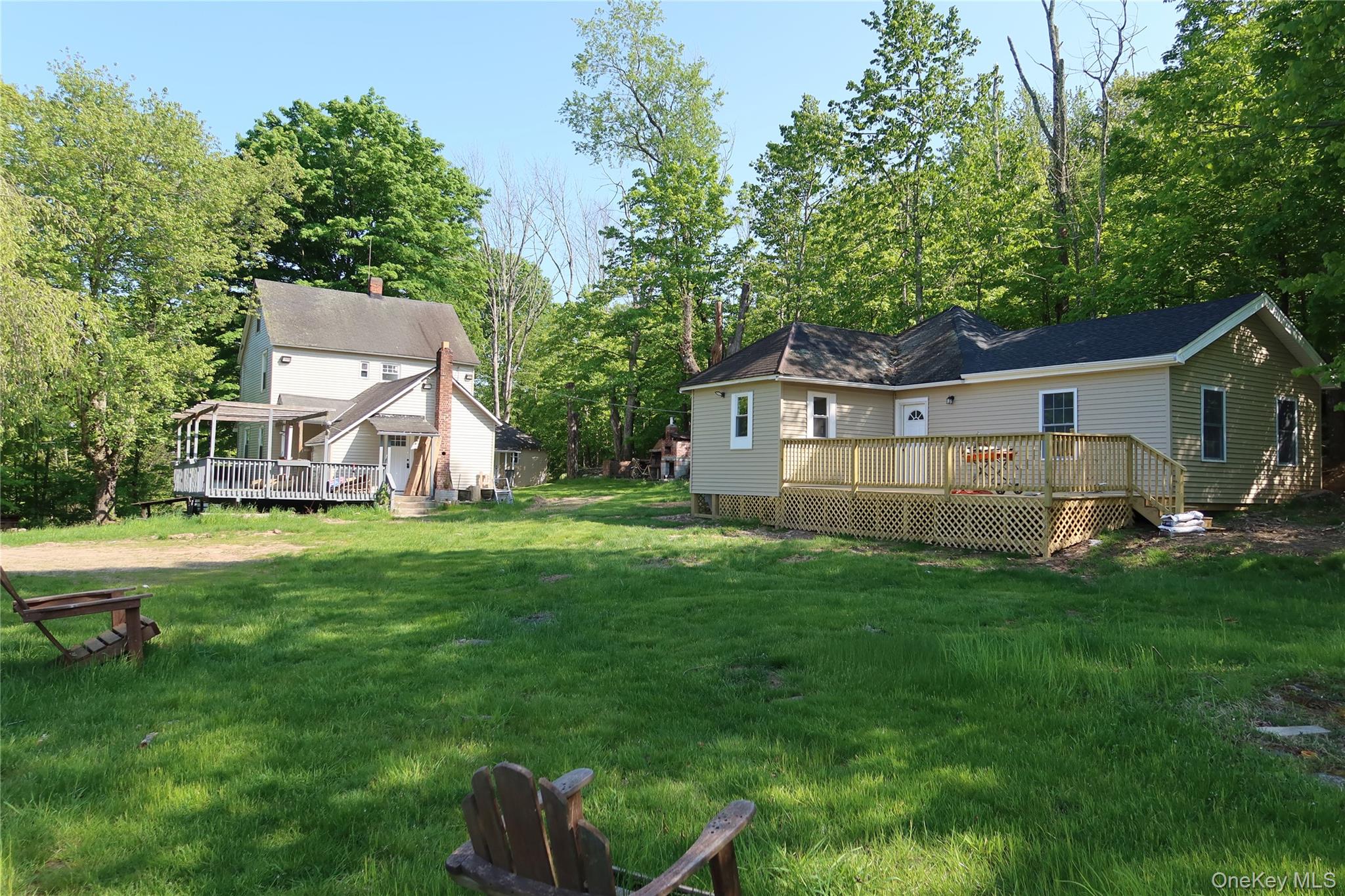 443 Davos Road, Fallsburg, NY 12789