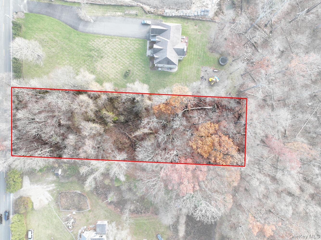 613 Route 306, Suffern, NY 10901