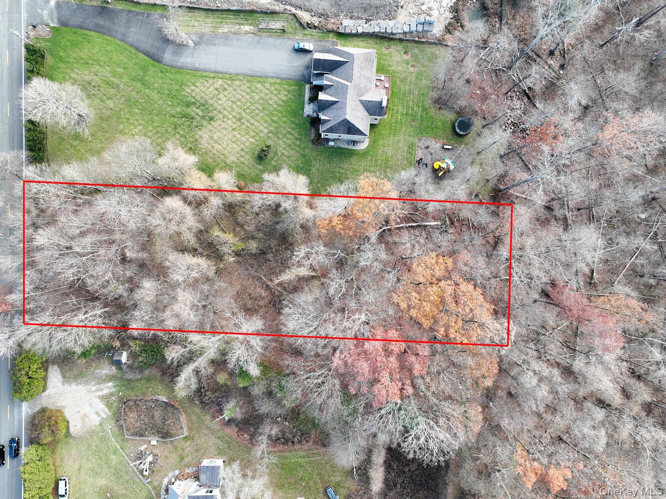 613 Route 306, Suffern, NY 10901