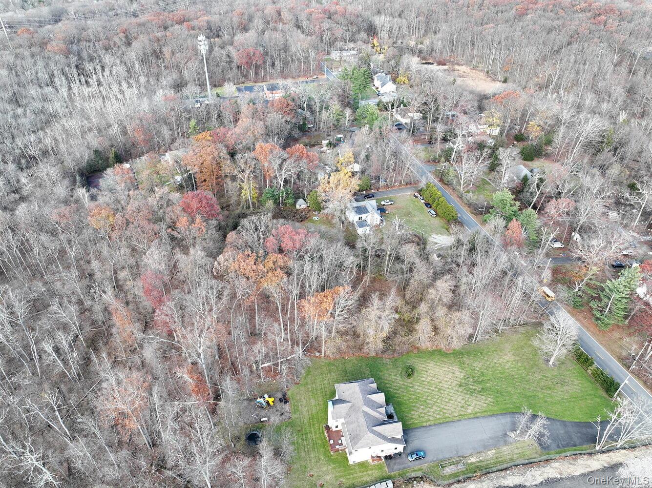 613 Route 306, Suffern, NY 10901