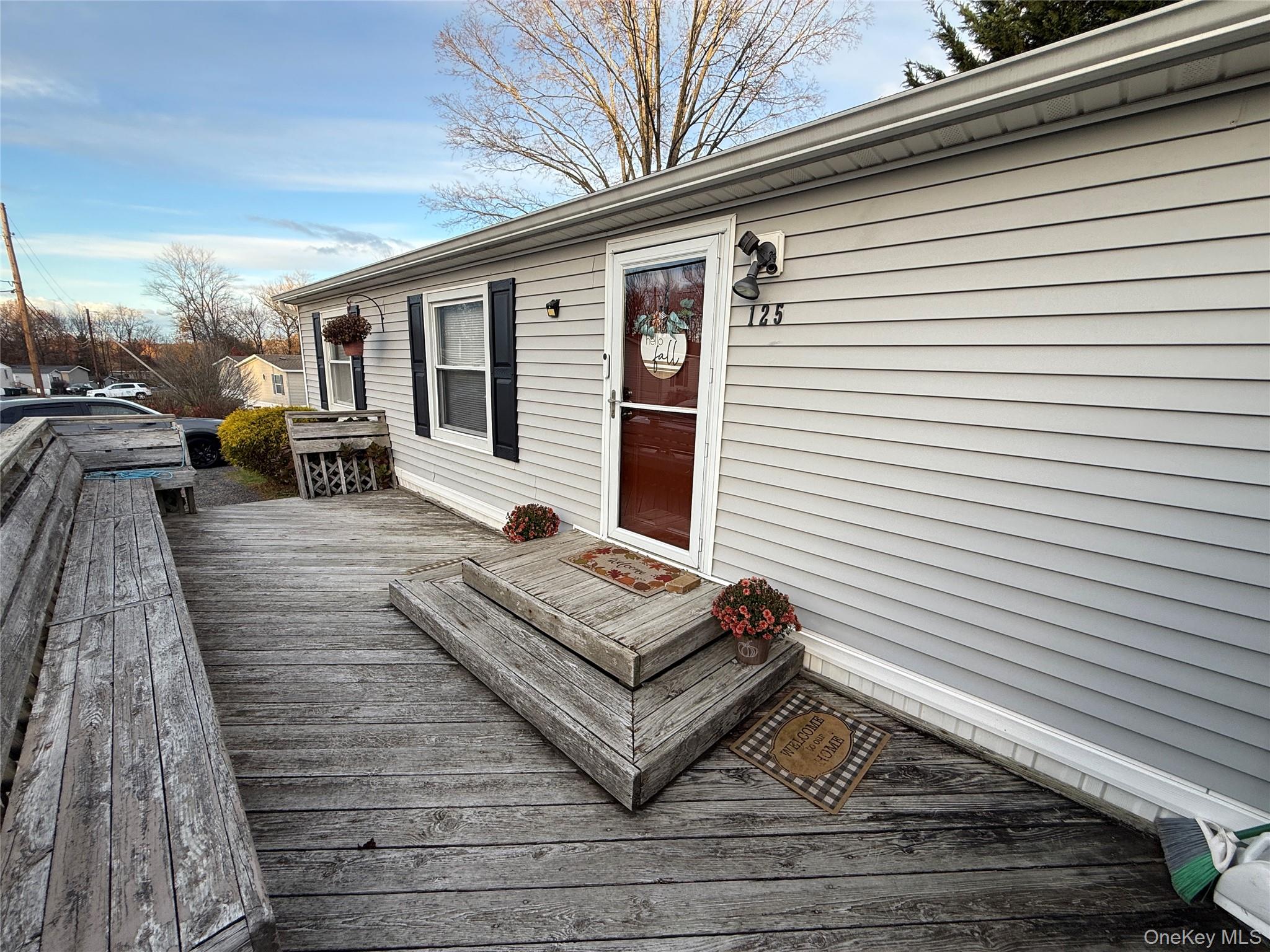 125 King George Drive, New Windsor, NY 12553