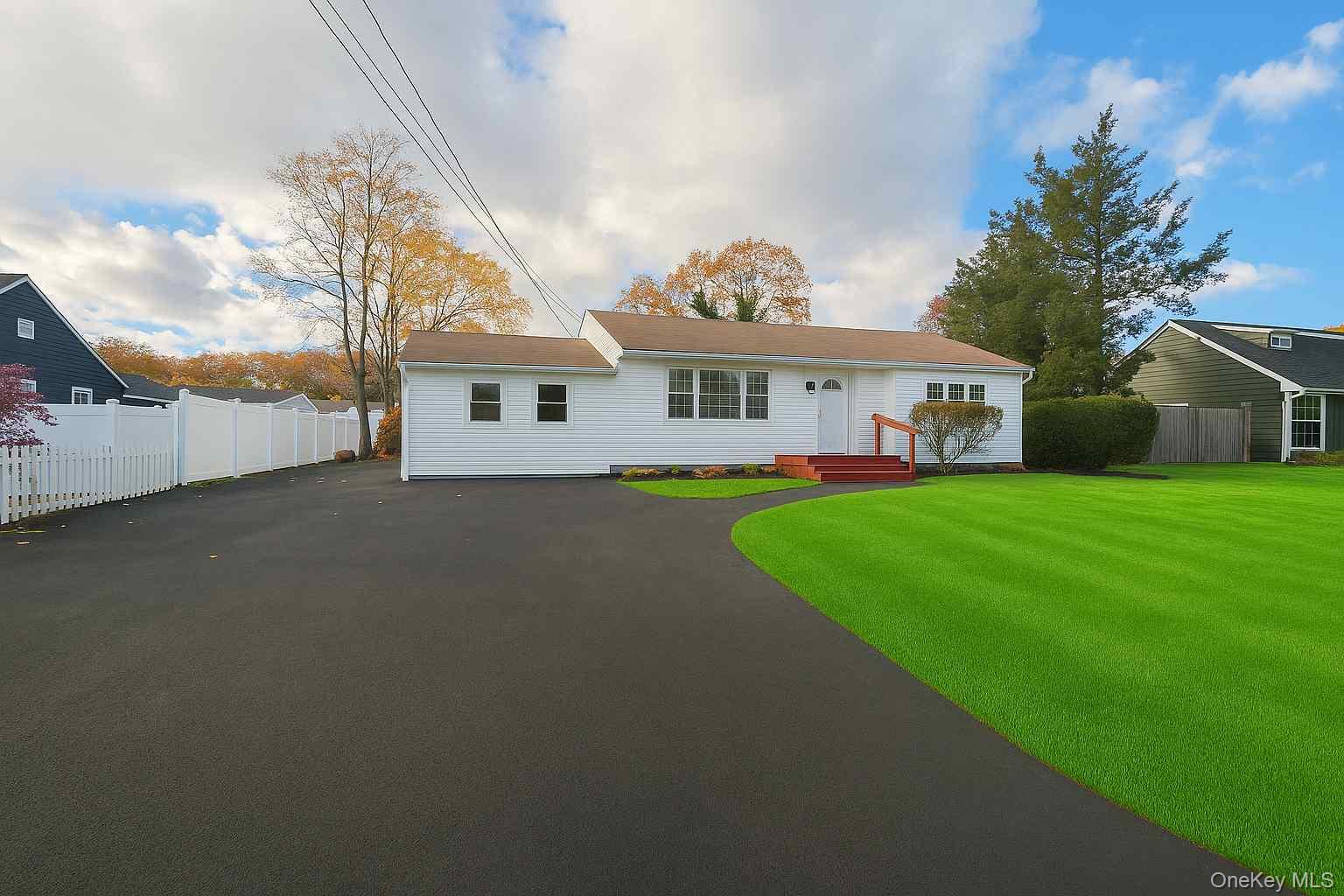 148 Claywood Drive, Brentwood, NY 11717