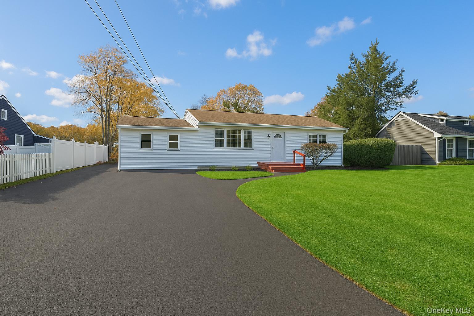 148 Claywood Drive, Brentwood, NY 11717