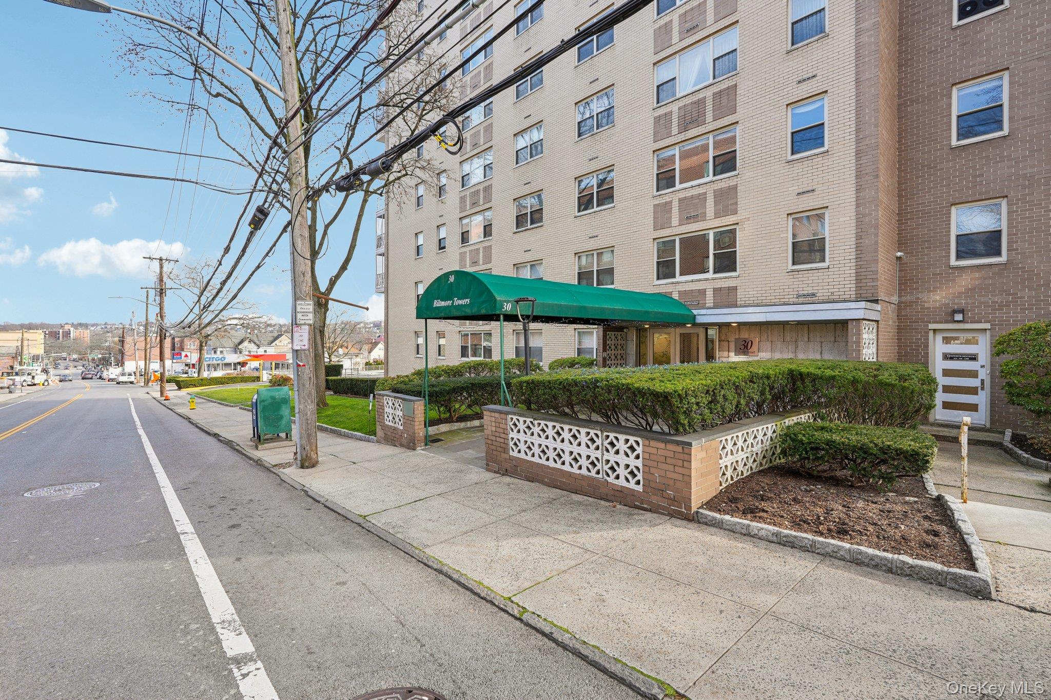30 Lake Street # 5G, White Plains, NY 10603