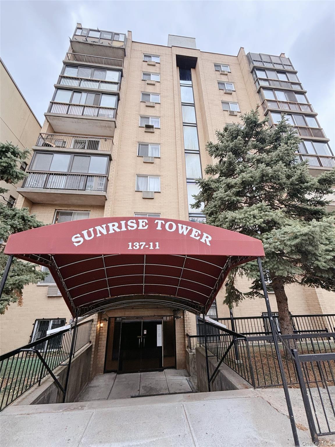 137-11 32nd Avenue # 2N, Flushing, NY 11354