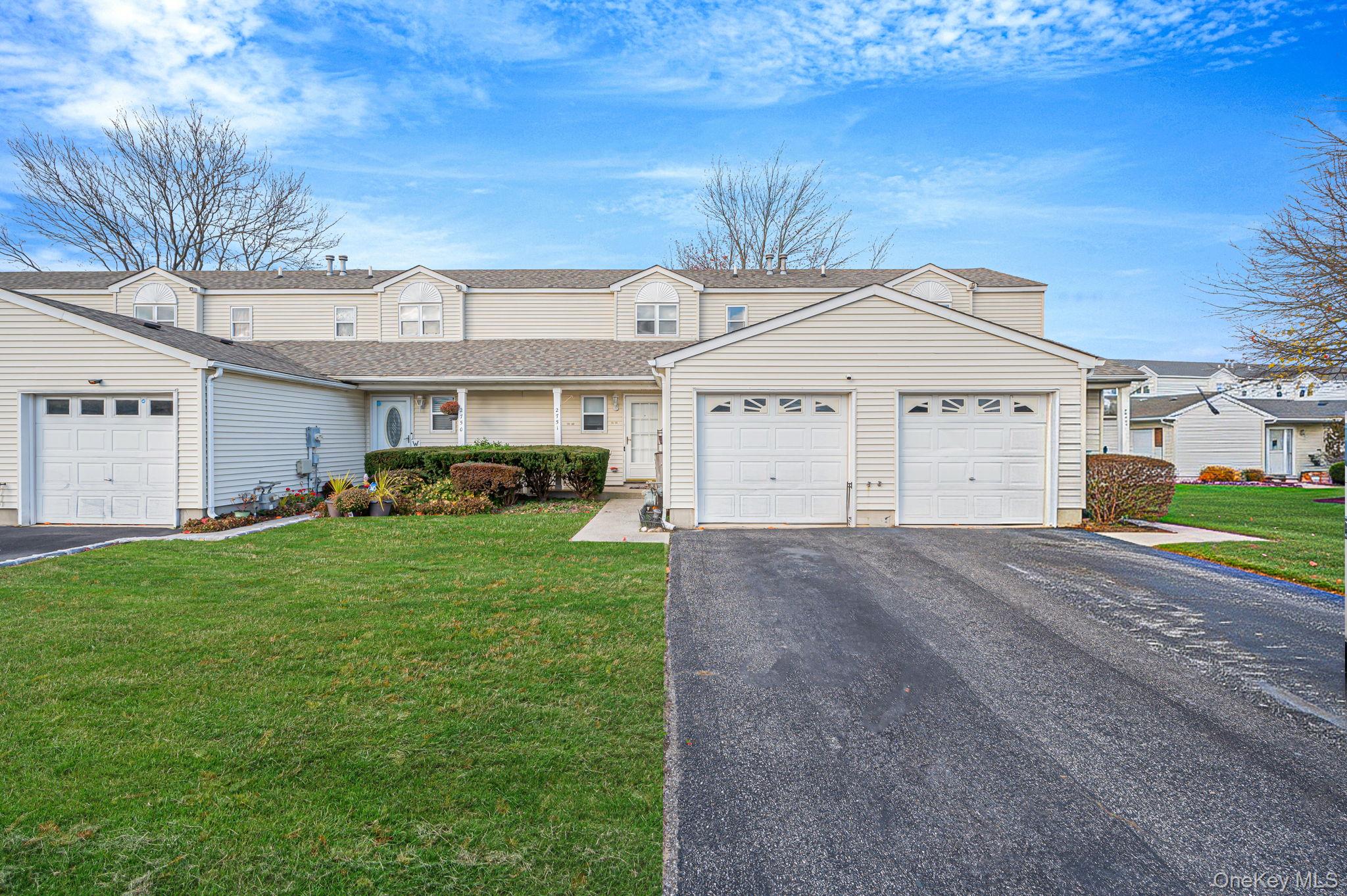 2751 Schleigel Boulevard, Amityville, NY 11701