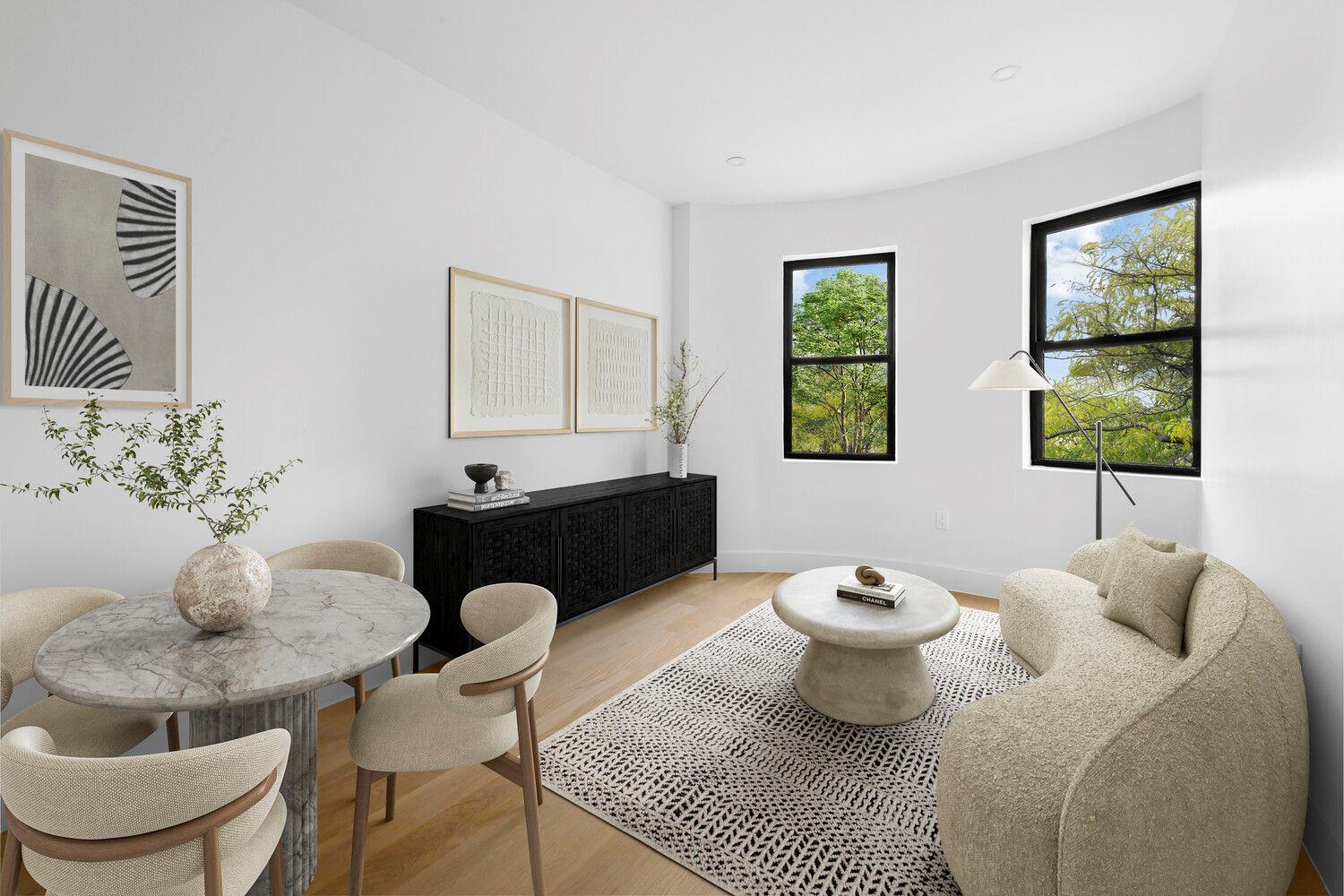 140 MOFFAT Street # 4A, Brooklyn, NY 11207