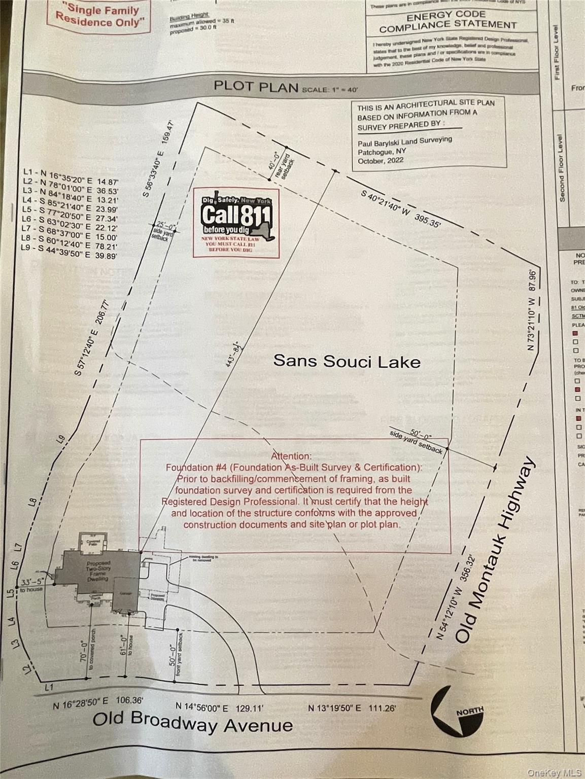 81 Old Broadway Avenue, Sayville, NY 11782