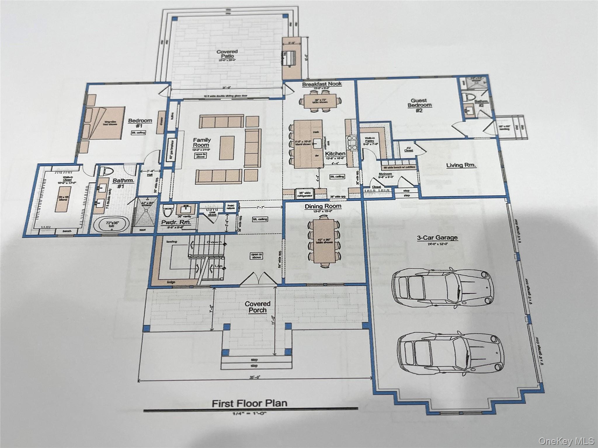 81 Old Broadway Avenue, Sayville, NY 11782