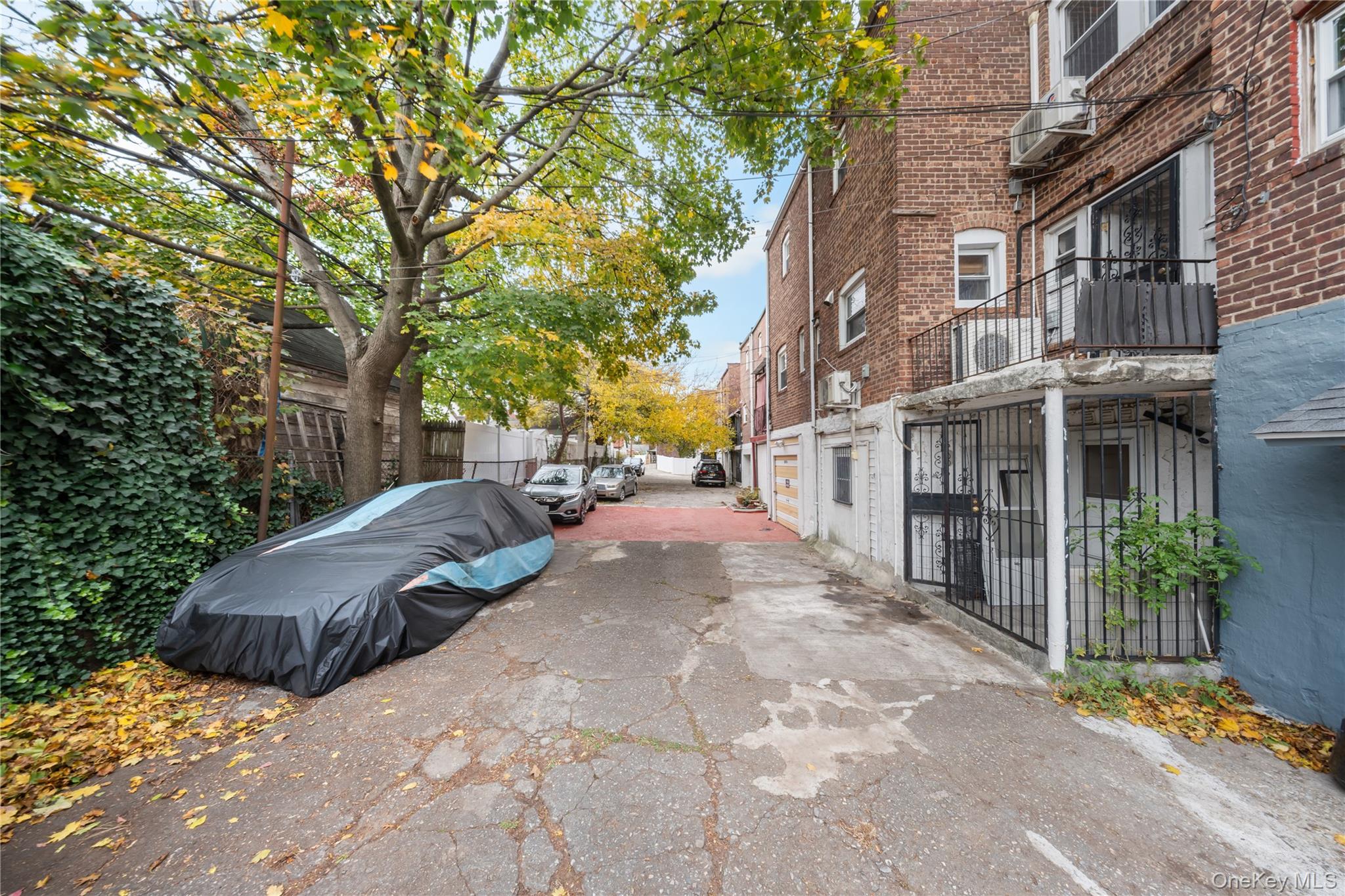 109-18 Francis Lewis Boulevard, Queens Village, NY 11429